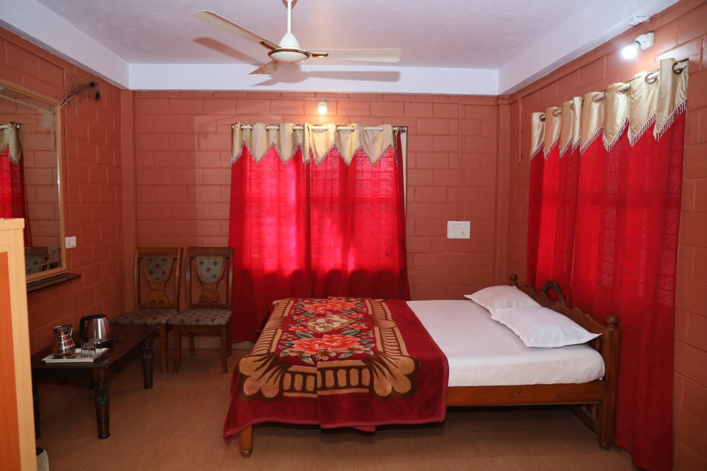 Sai Home Stay