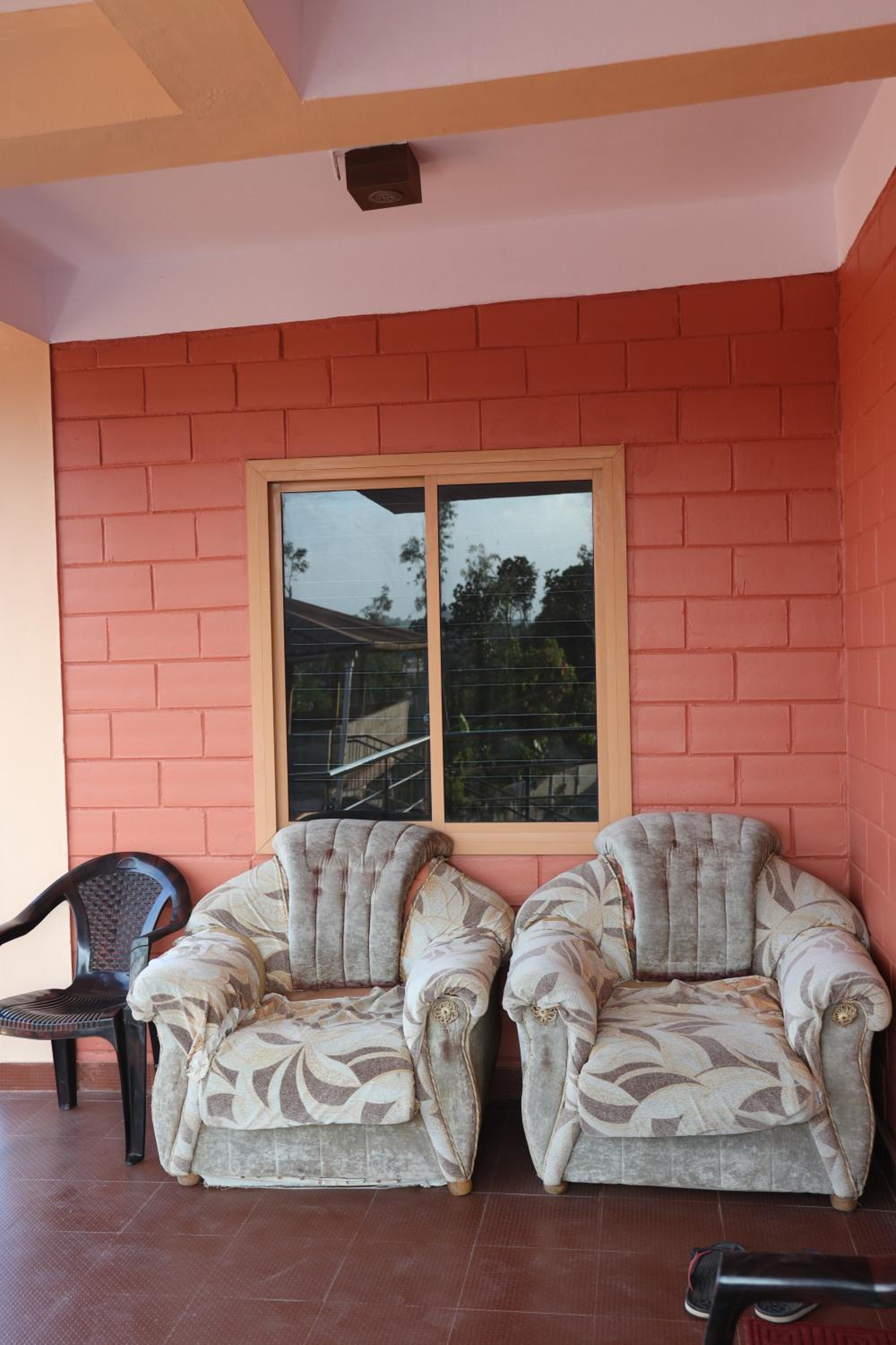 Sai Home Stay