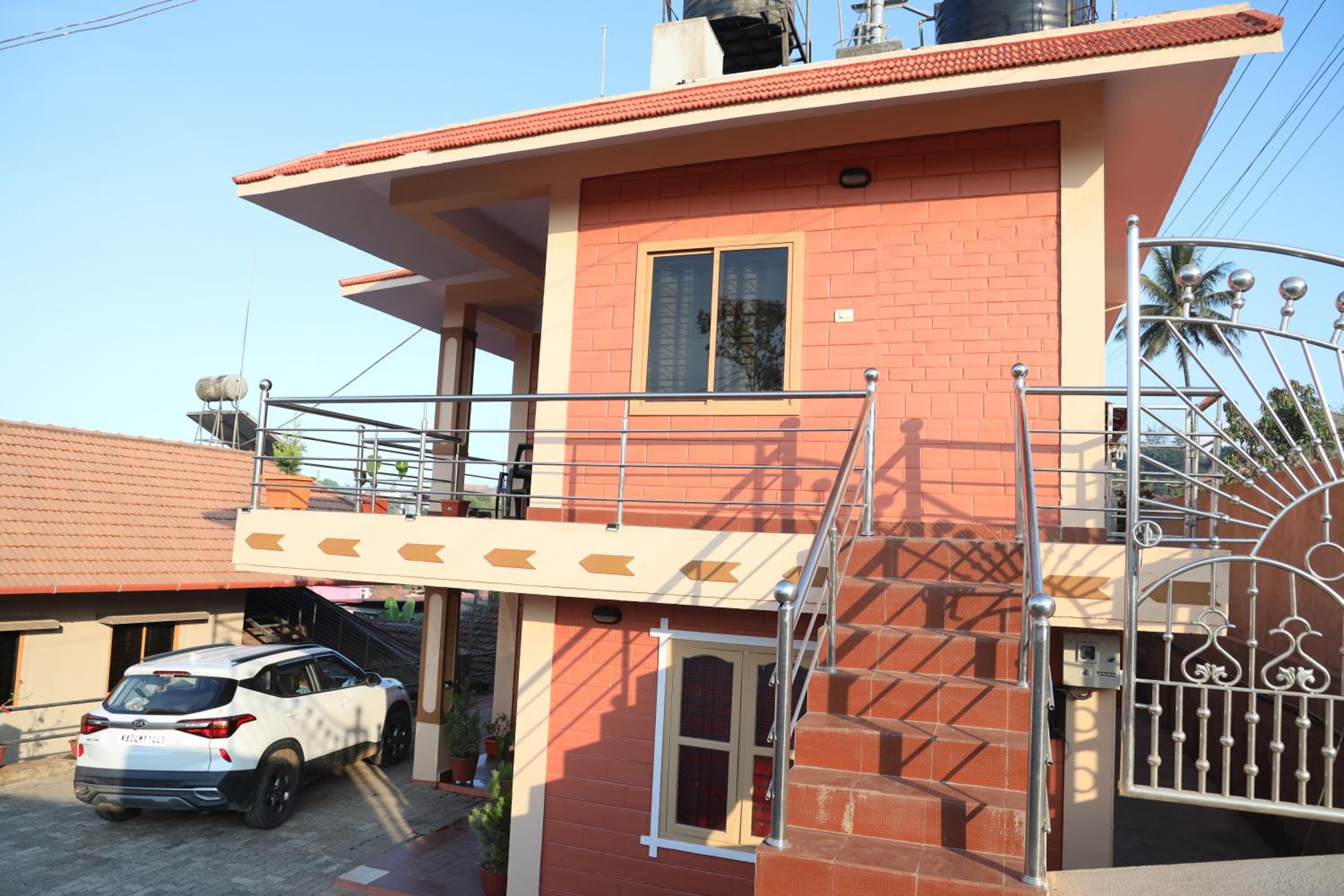 Sai Home Stay