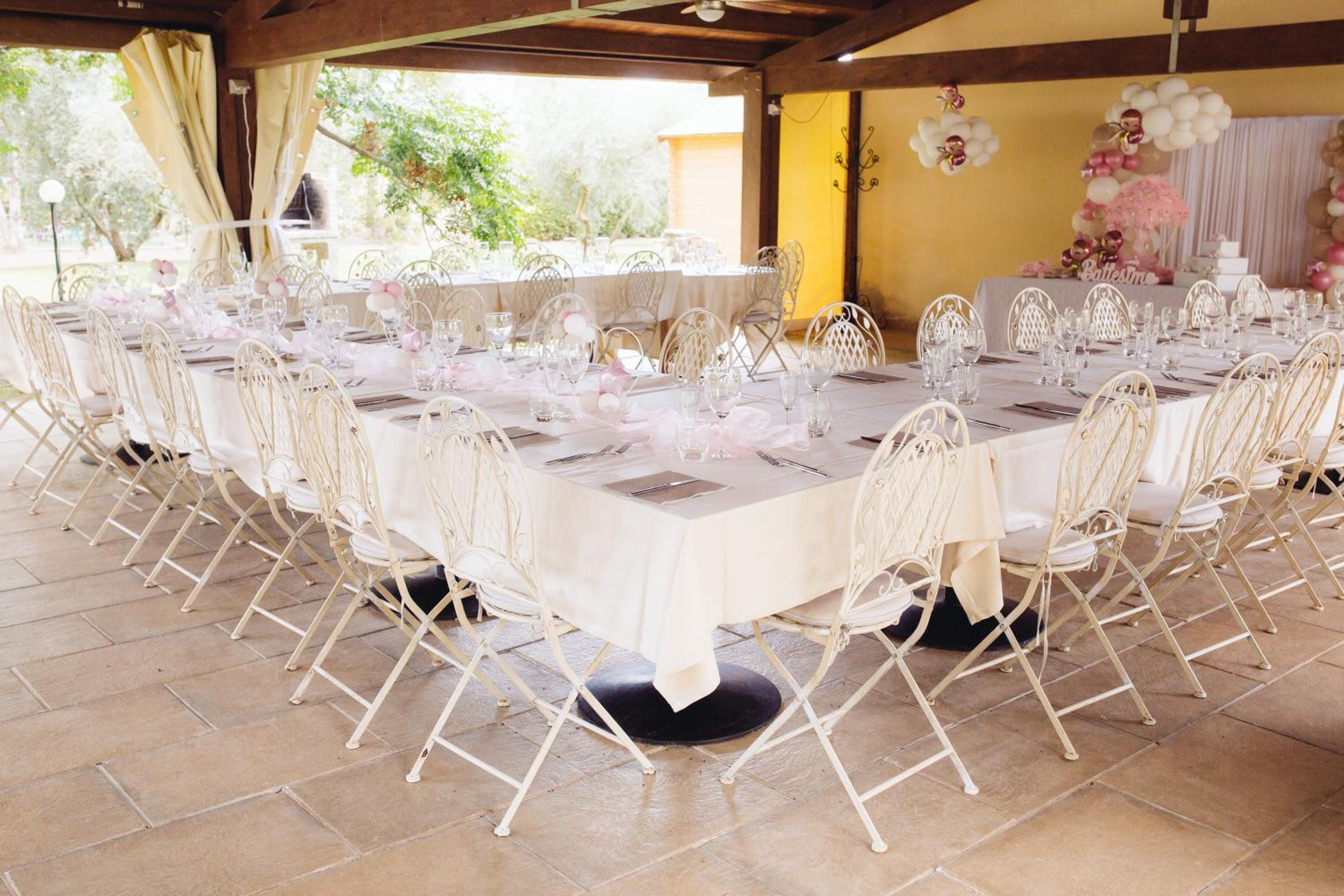 Agriturismo Le Giare