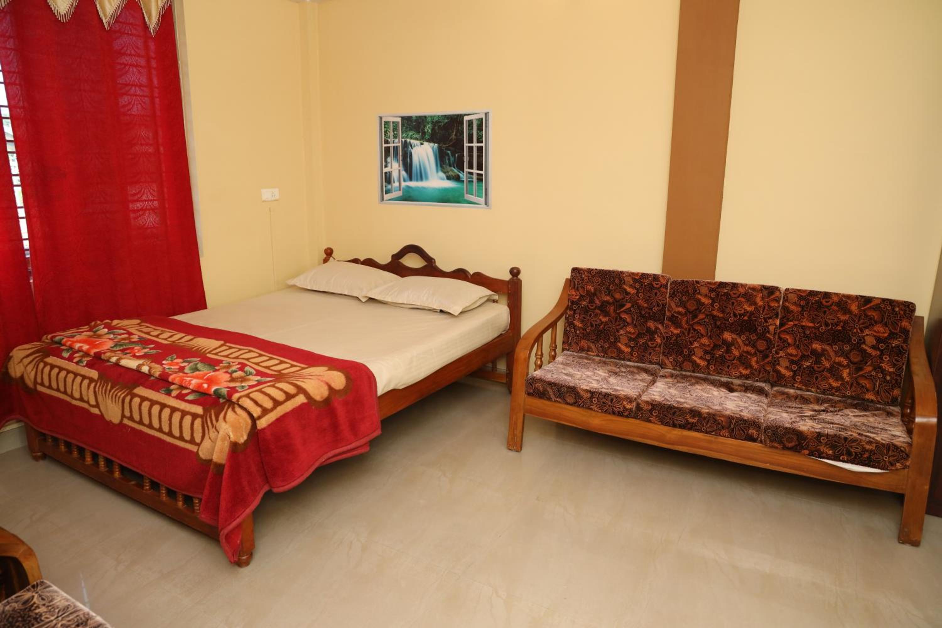 Sai Home Stay