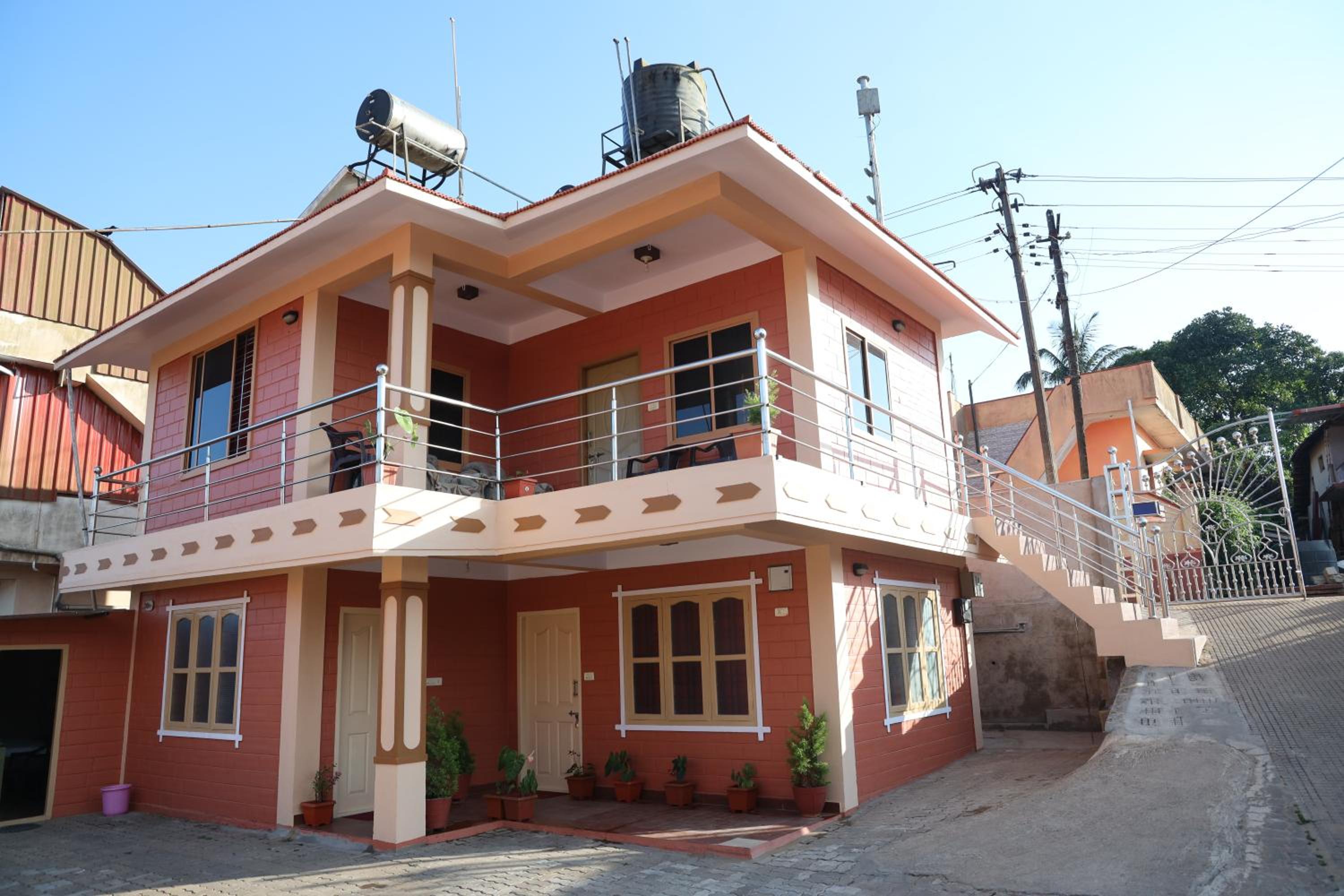 Sai Home Stay