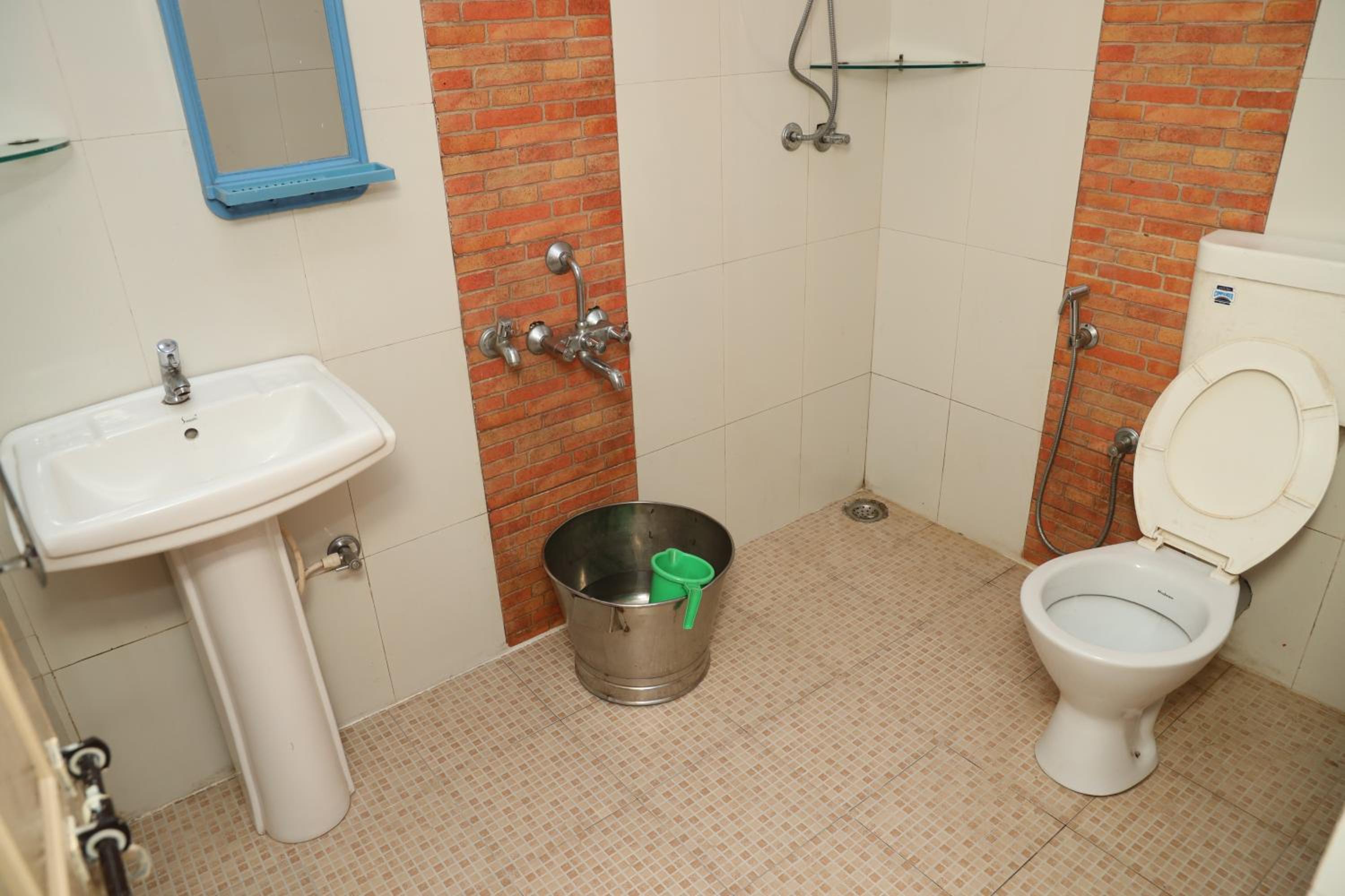 Sai Home Stay