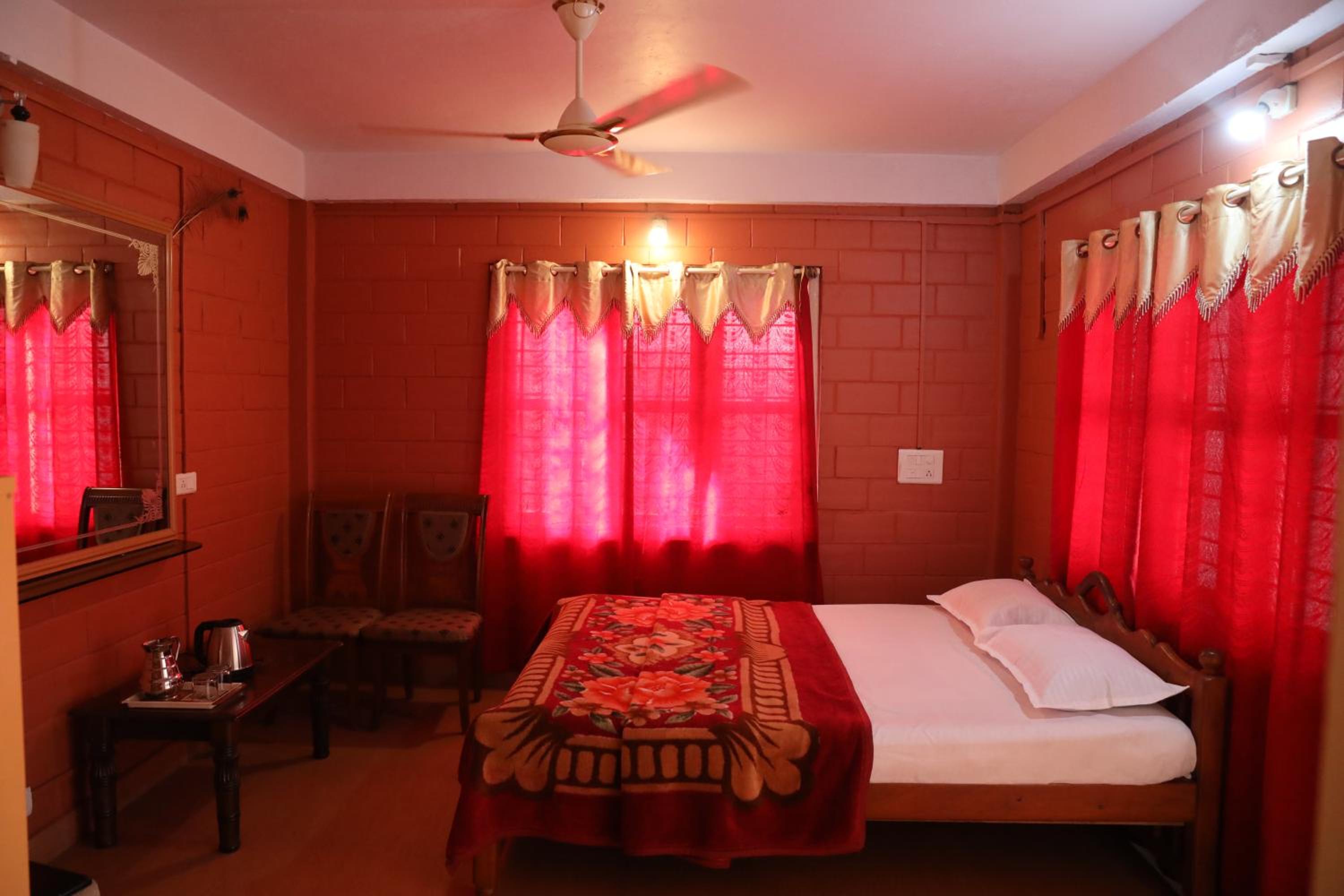 Sai Home Stay