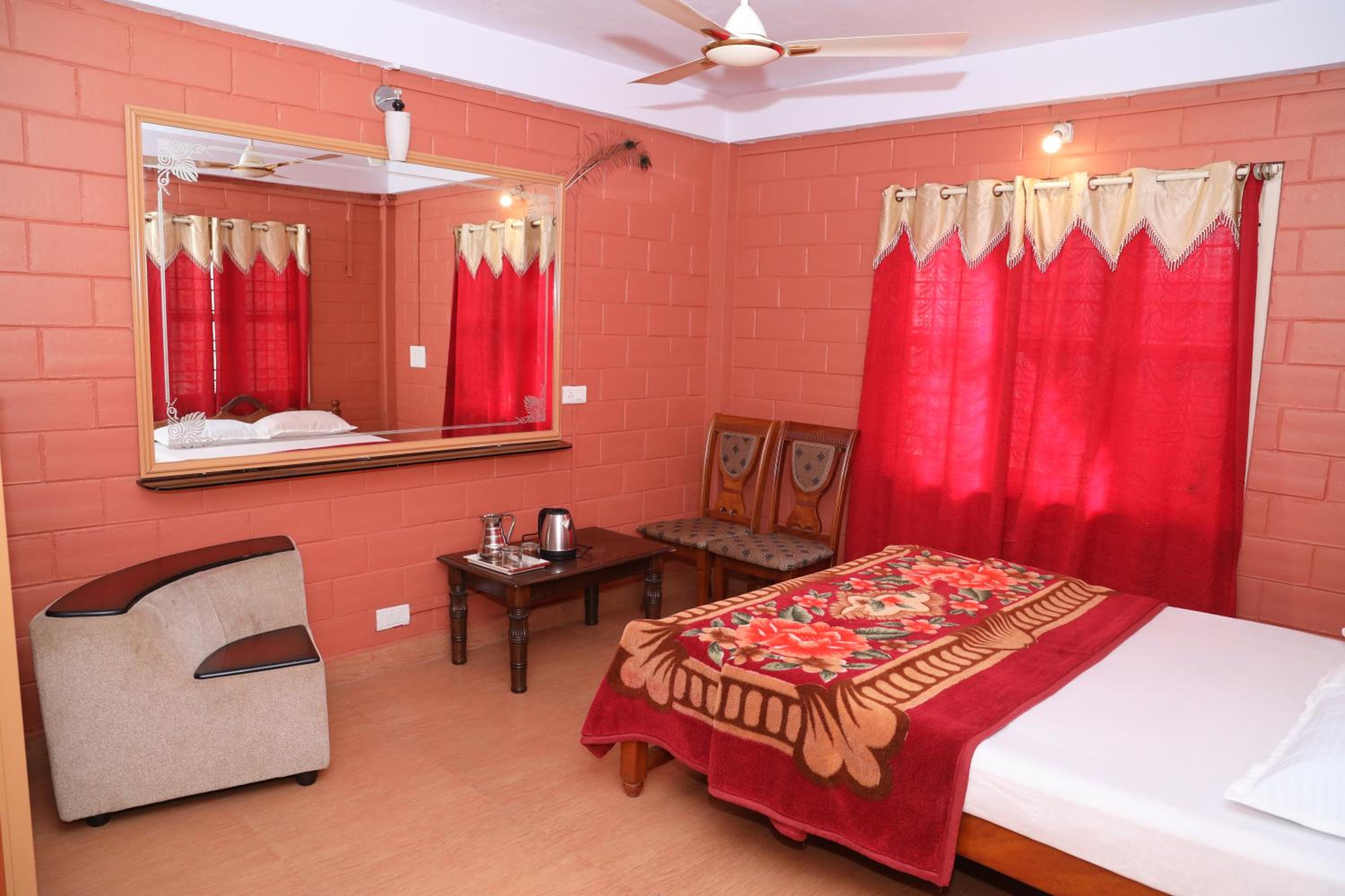 Sai Home Stay