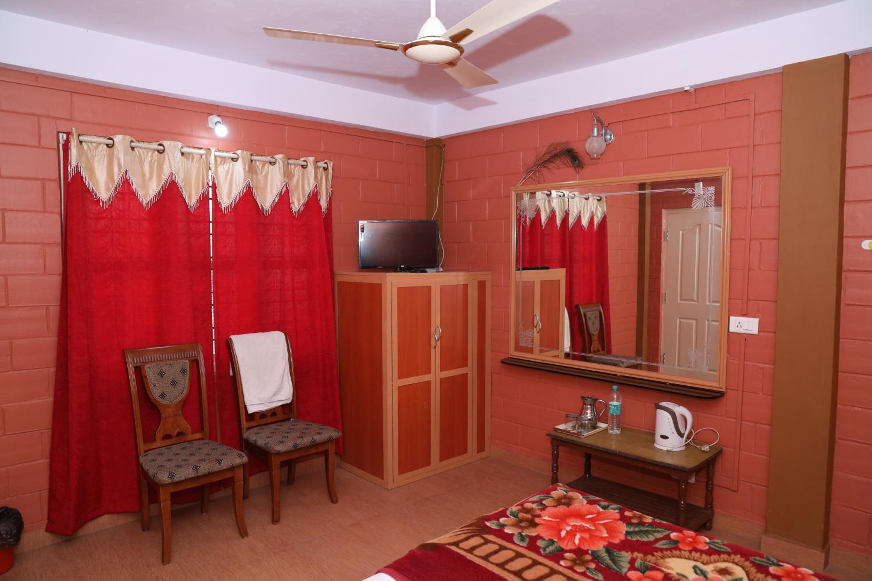 Sai Home Stay