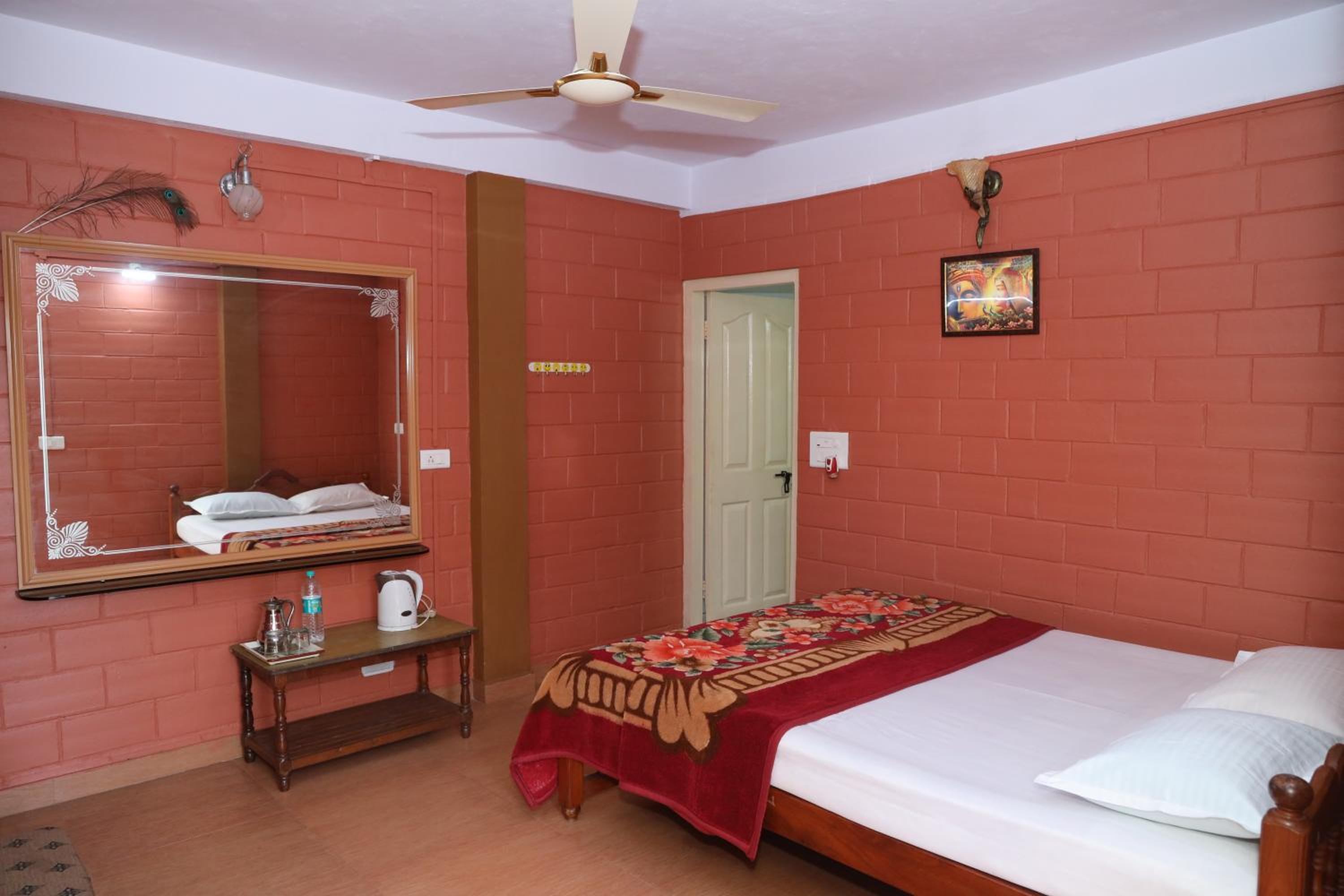 Sai Home Stay