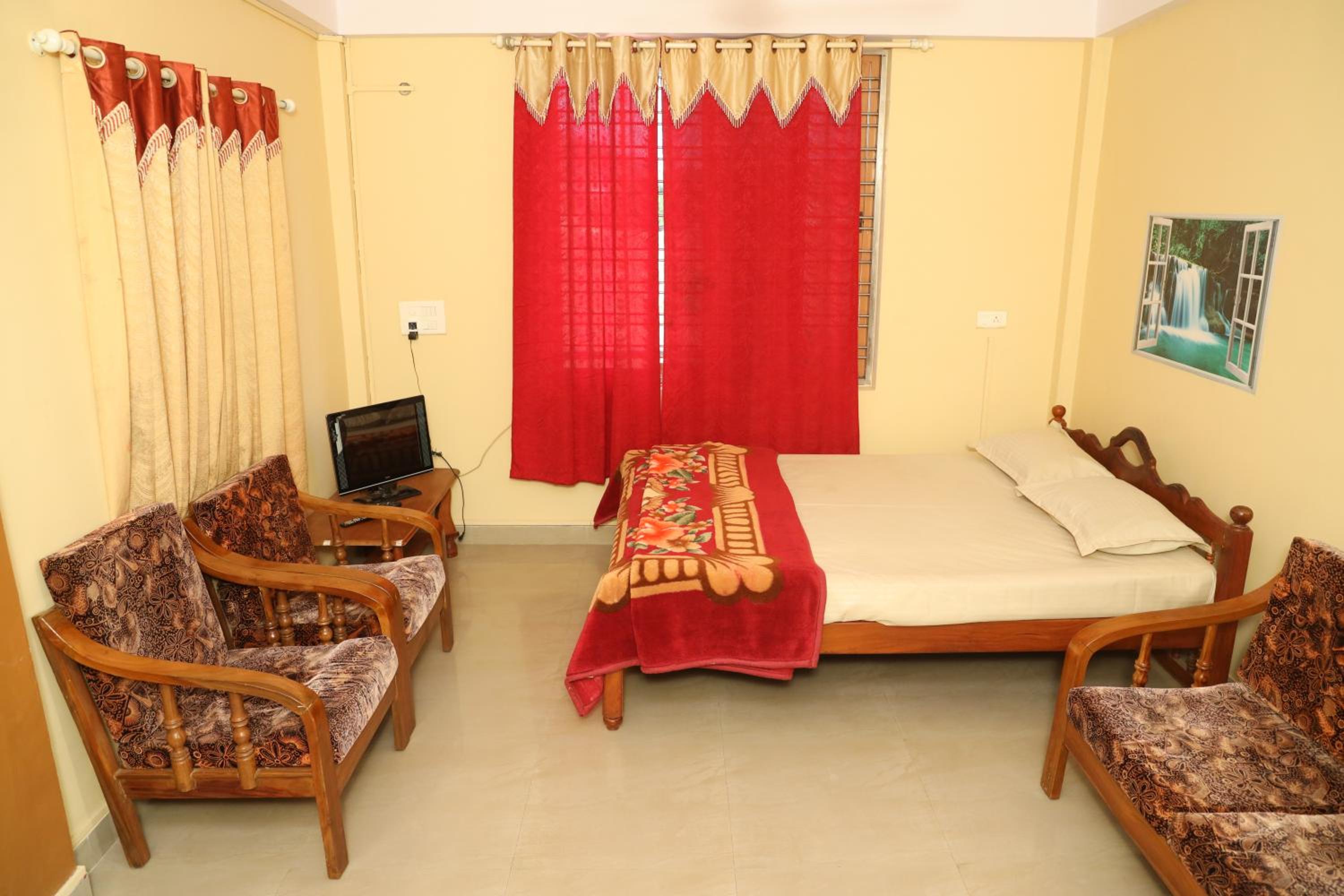 Sai Home Stay