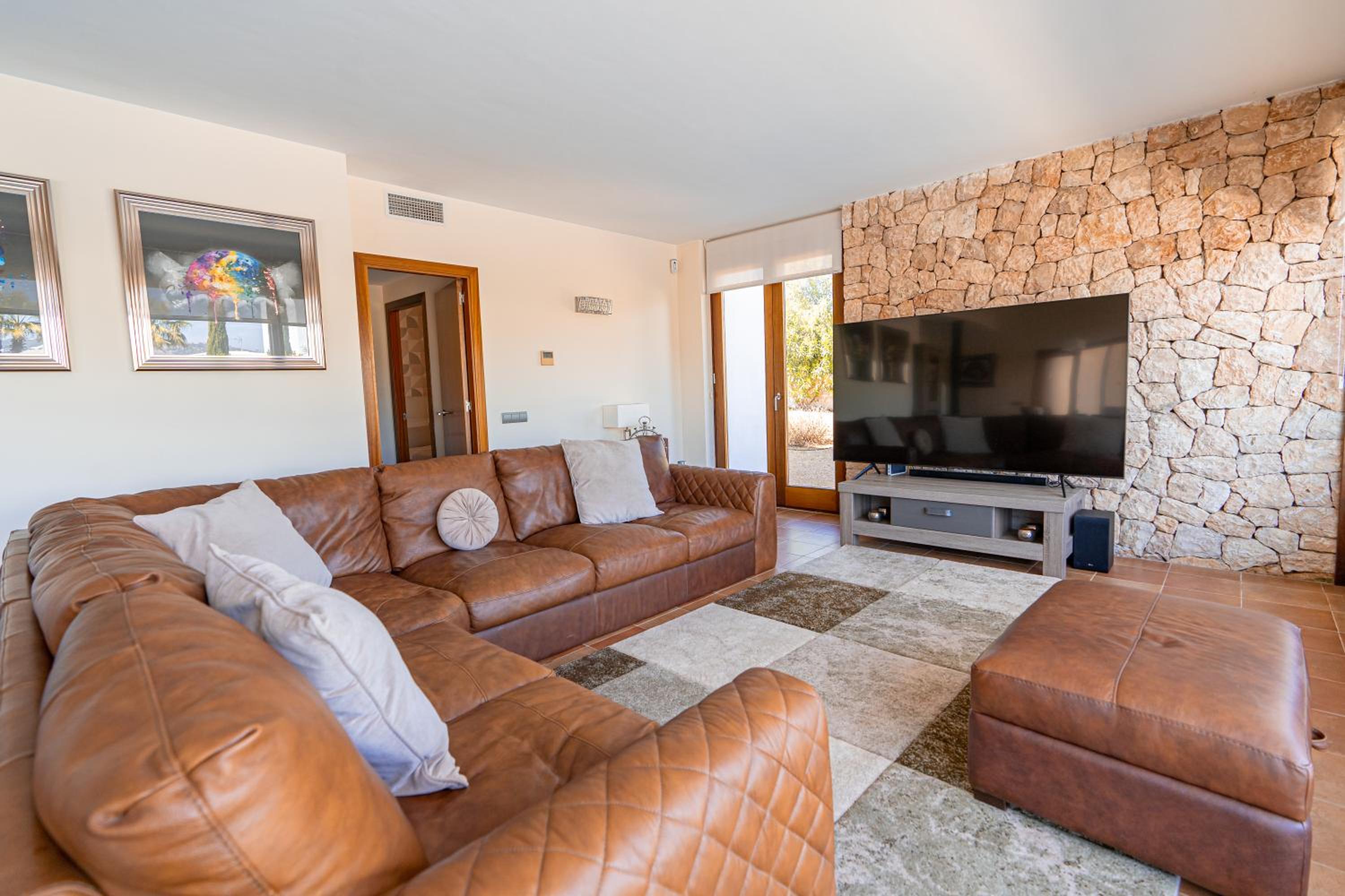 Beautiful Villa Bohemia Ibiza