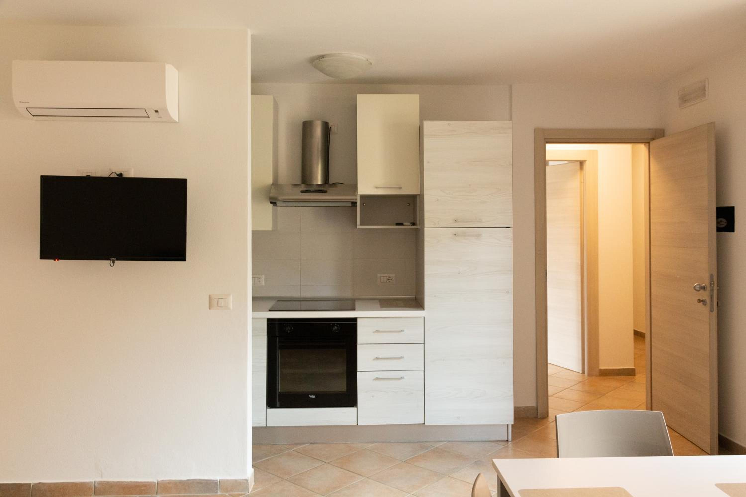 MARIS Apartments - Holiday Homes