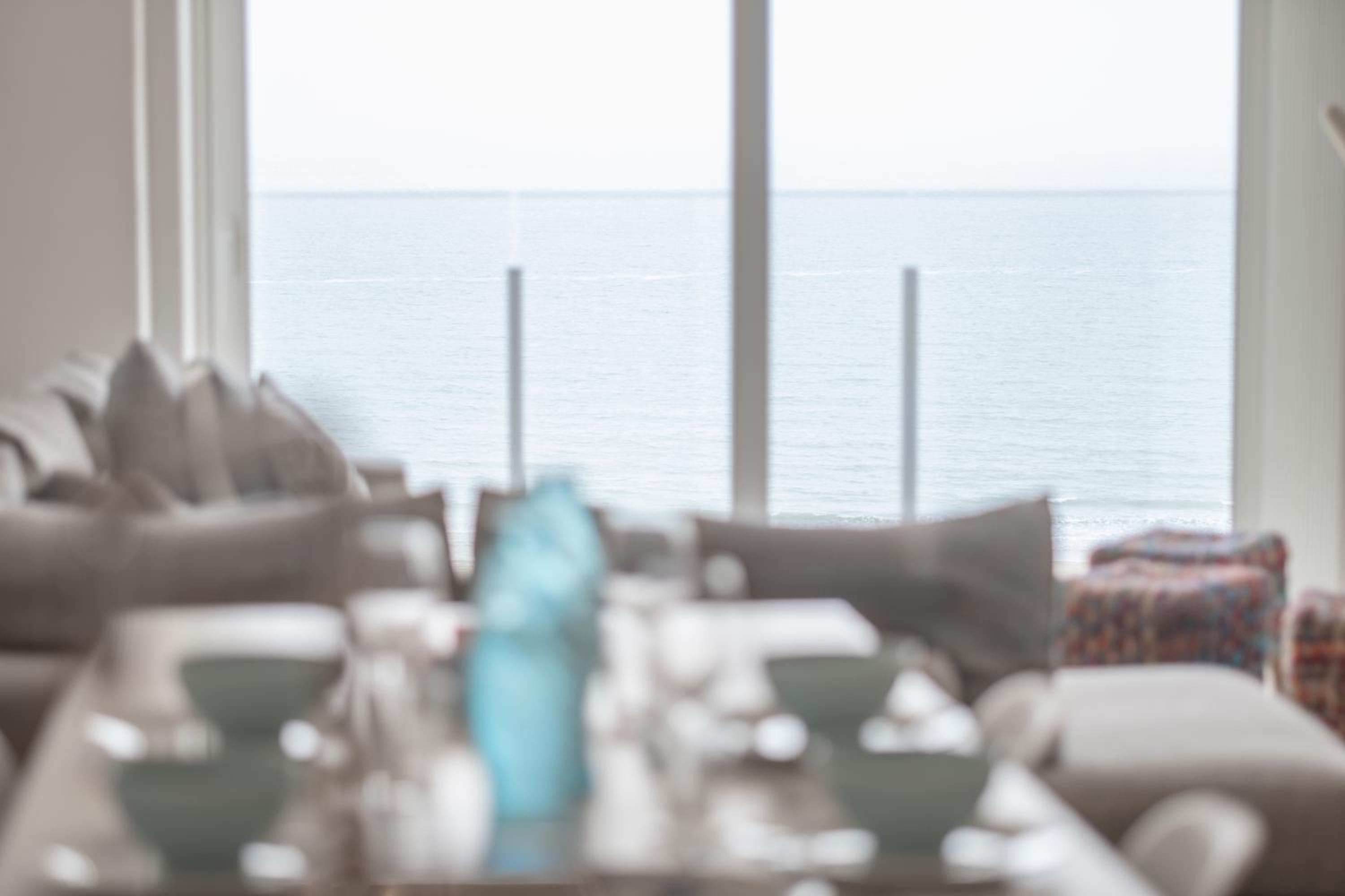 Blue dunes, Knokke
