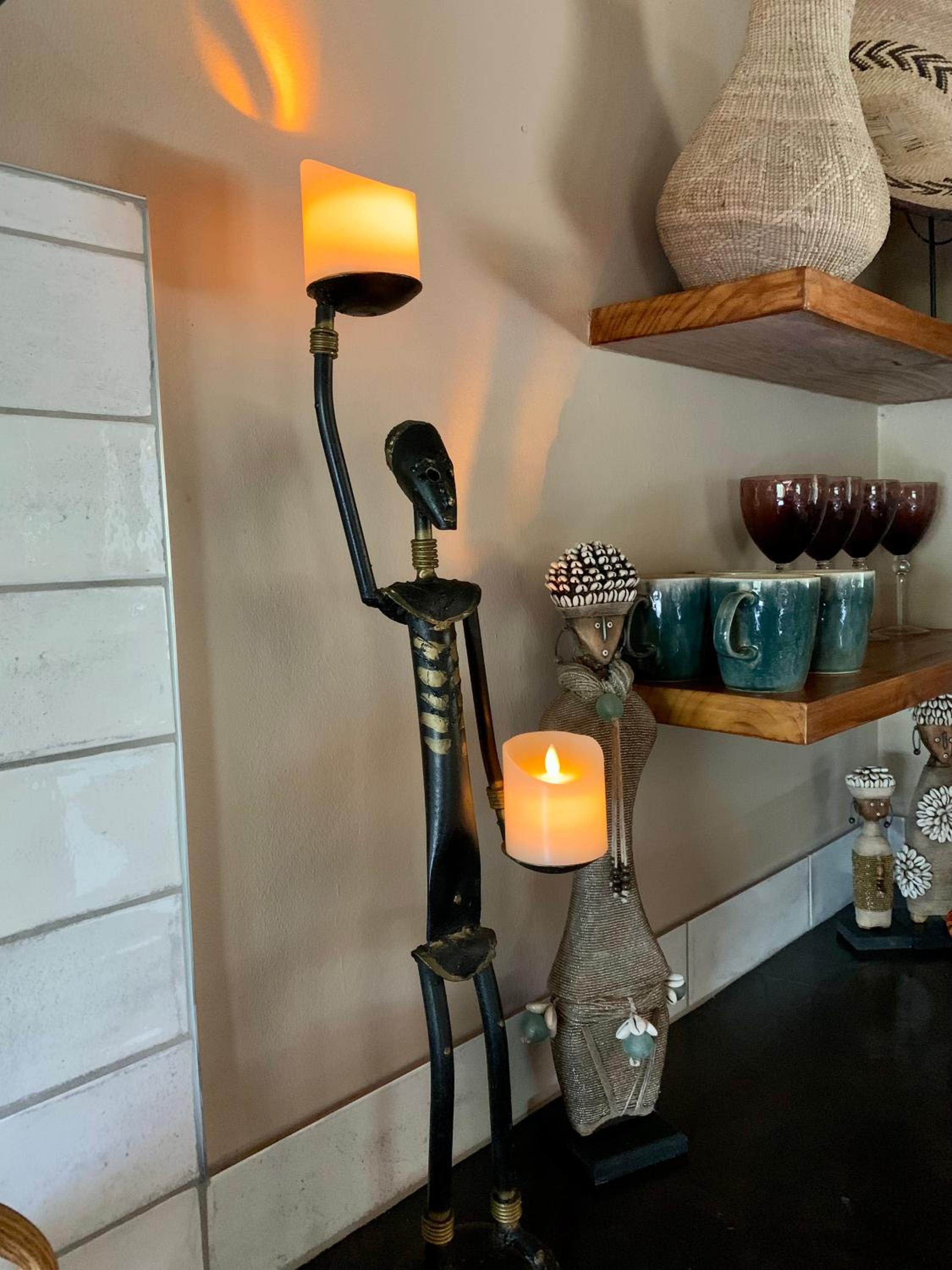 Rooibos Luxury Bush Cottage