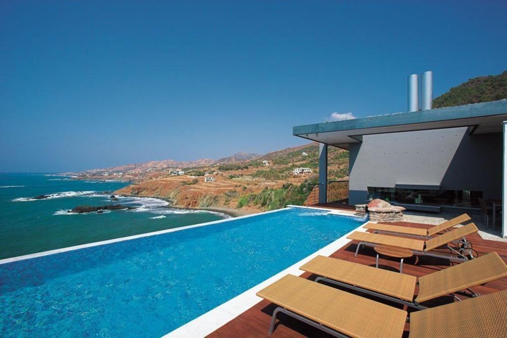 Villa Aquamarine