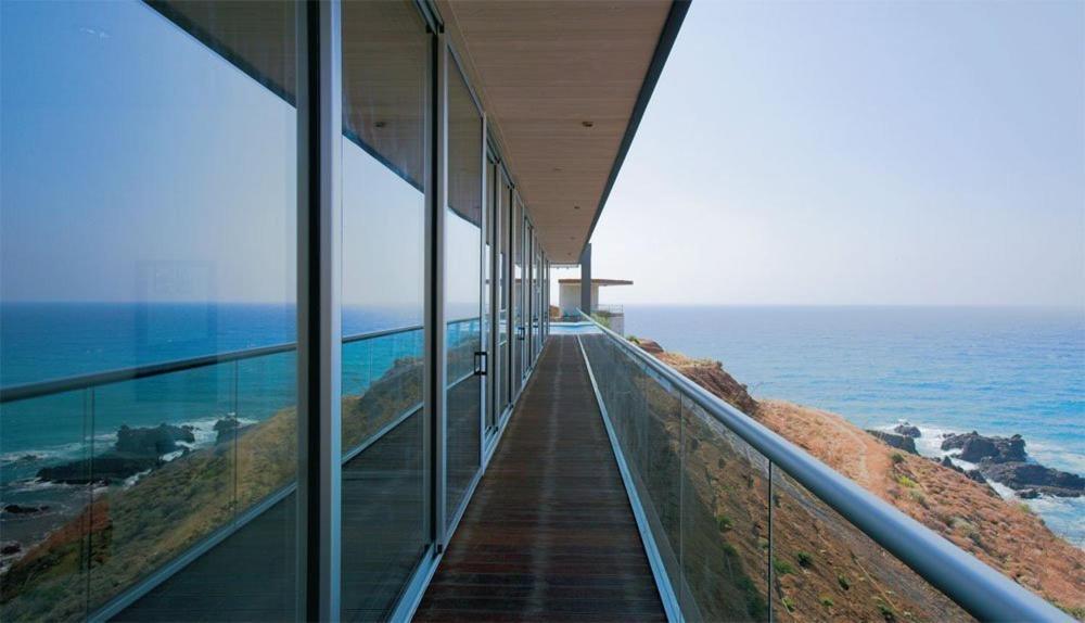 Villa Aquamarine