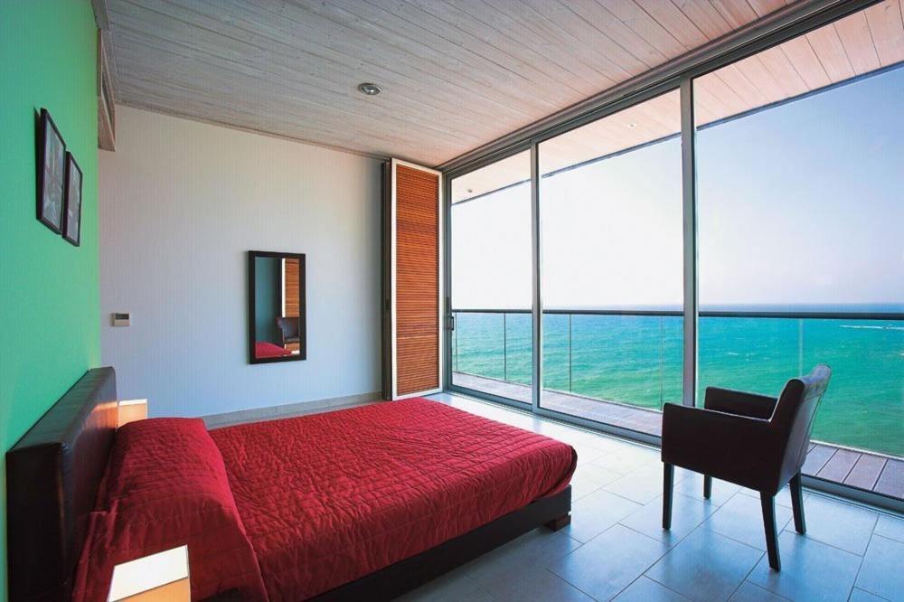 Villa Aquamarine