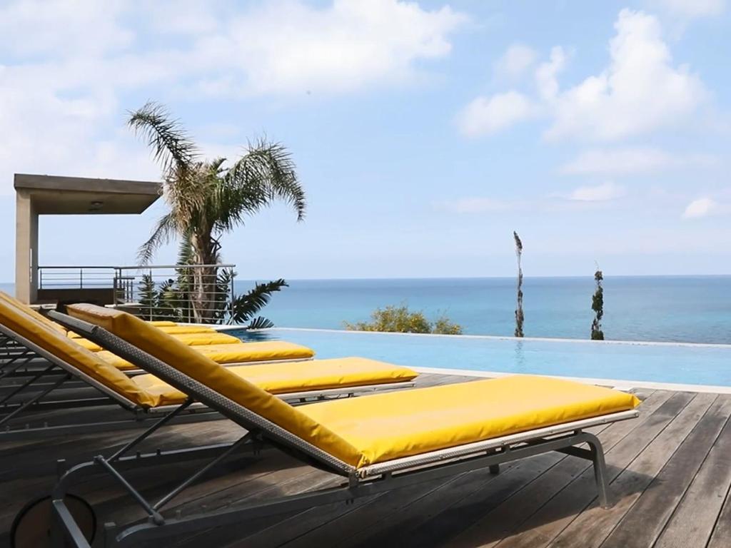 Villa Aquamarine