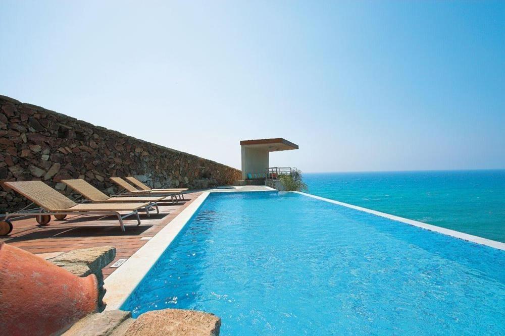 Villa Aquamarine