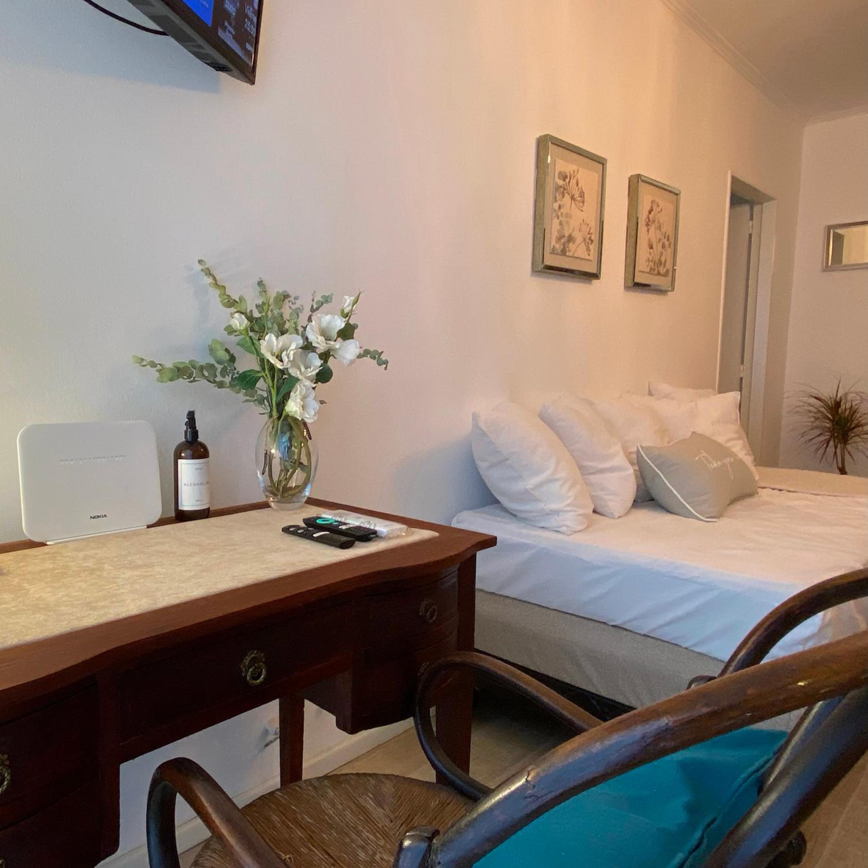 Suite BA38 Departamento de Estilo en Microcentro