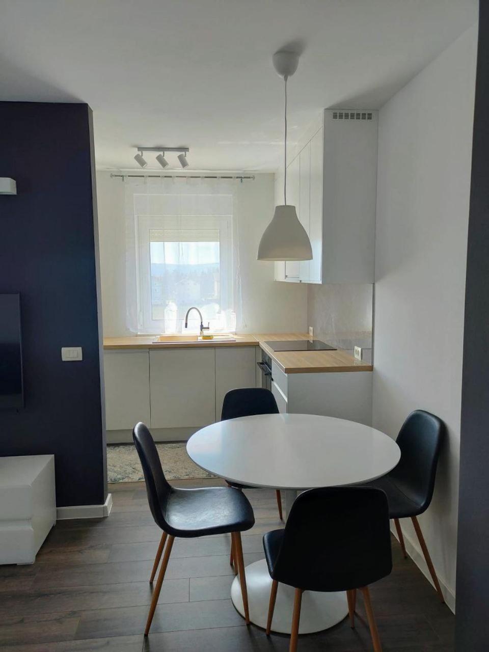 Apartment Maria