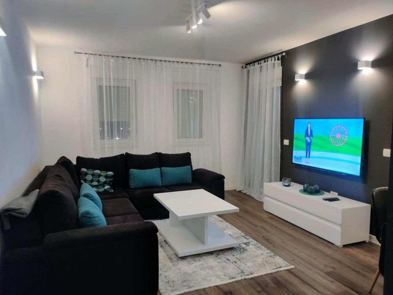 Apartment Maria