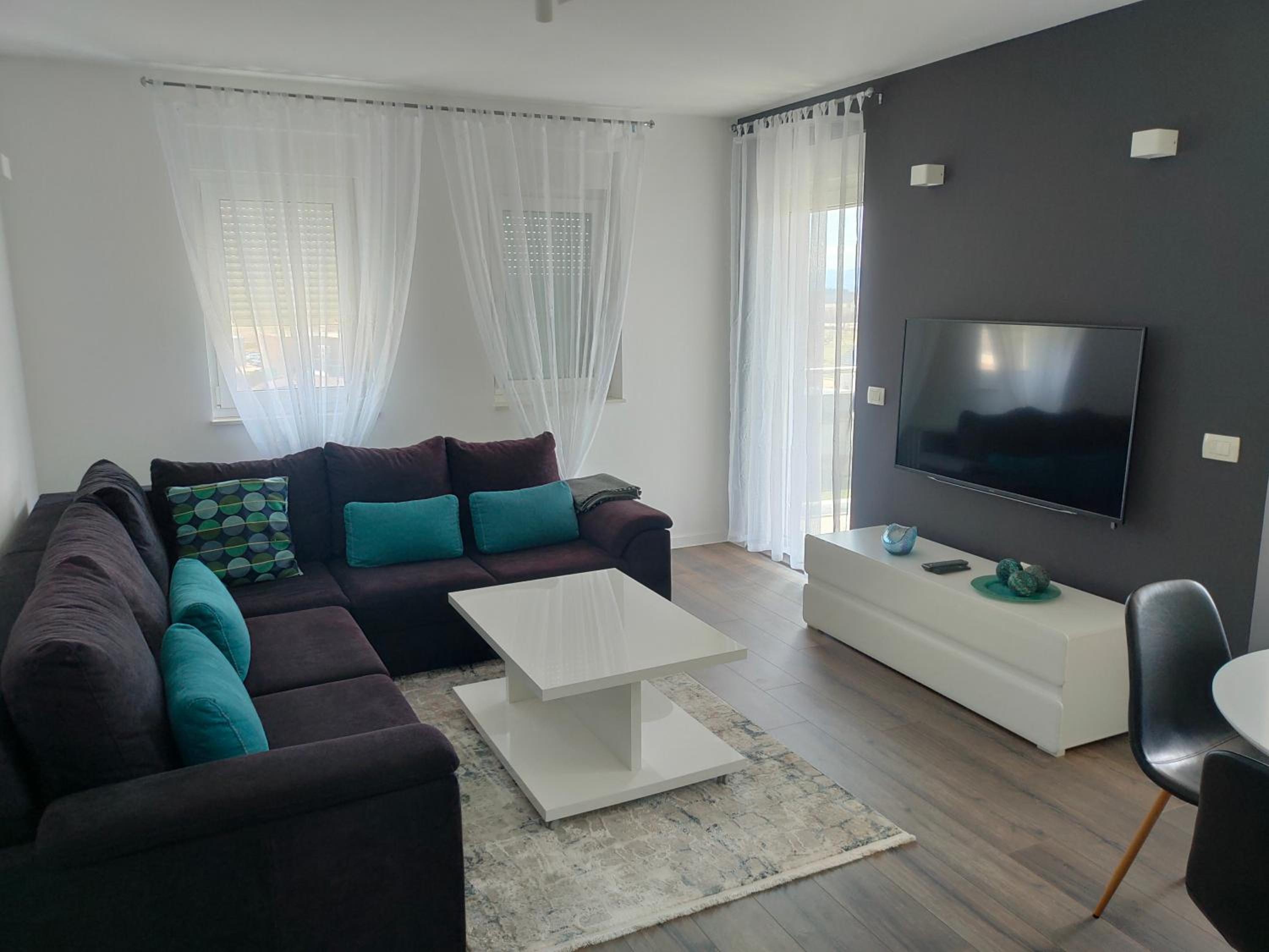 Apartment Maria