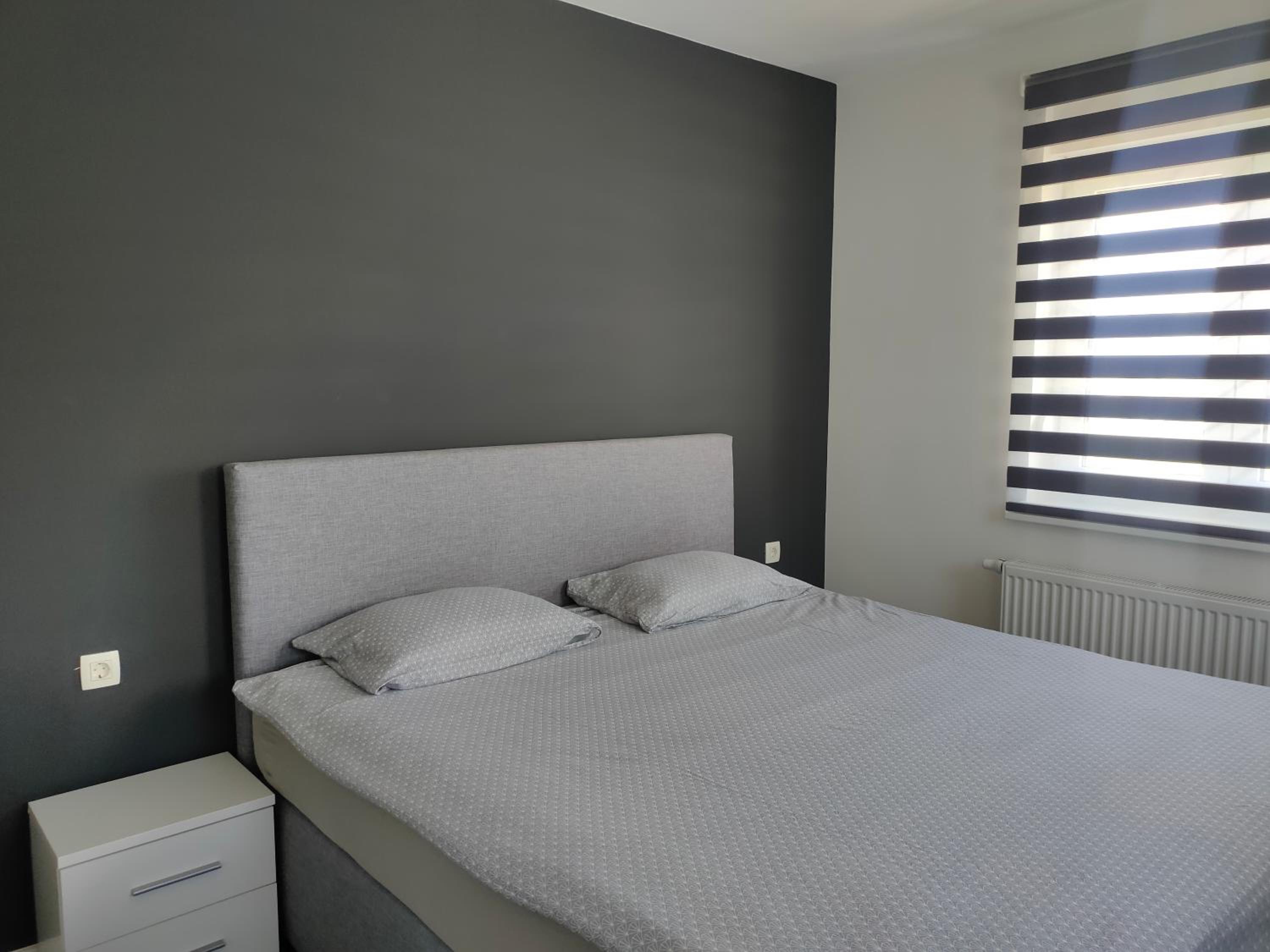 Apartment Maria