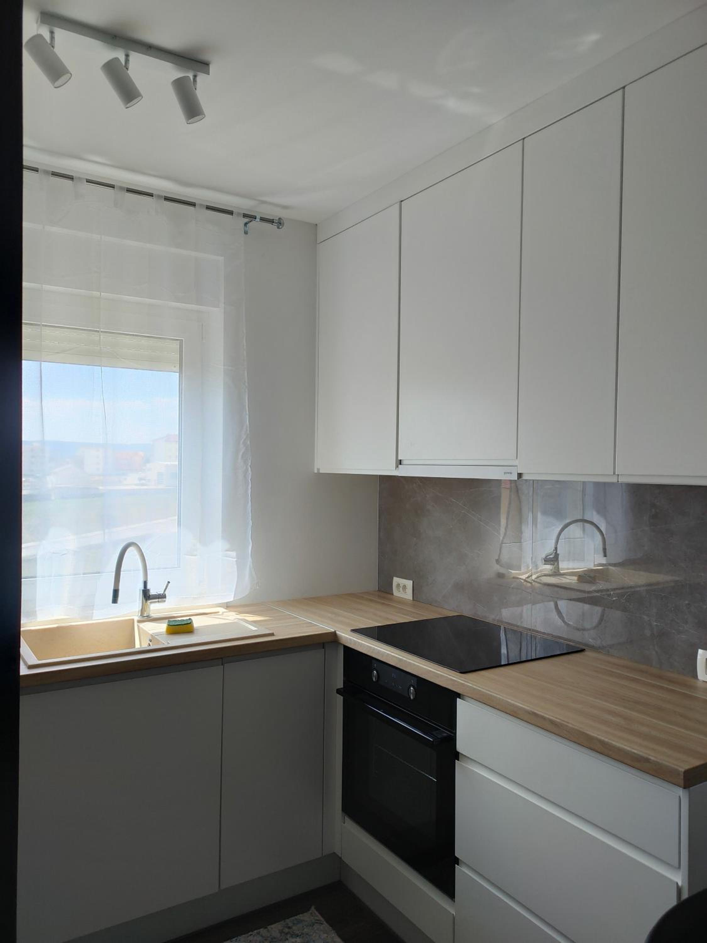 Apartment Maria