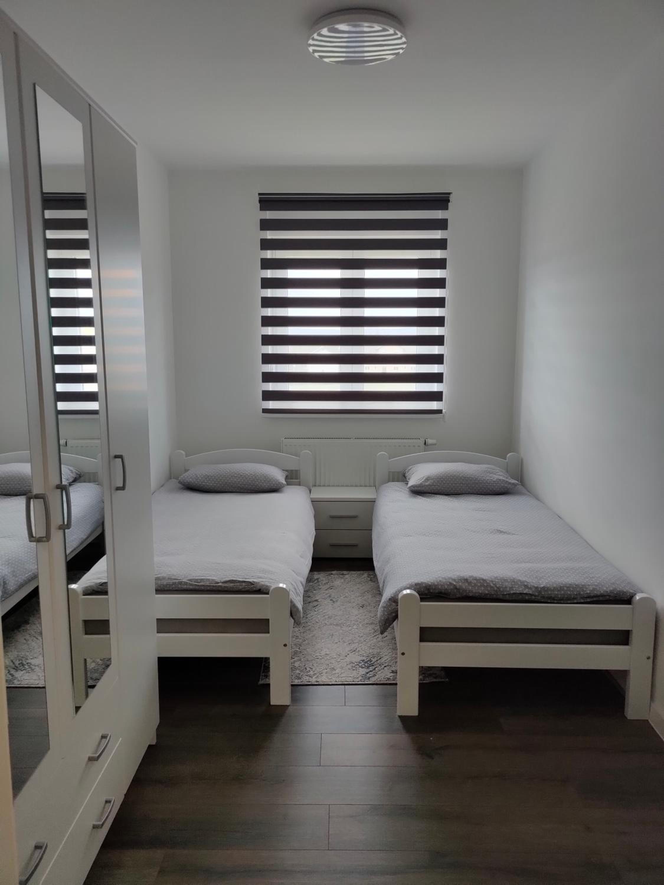 Apartment Maria