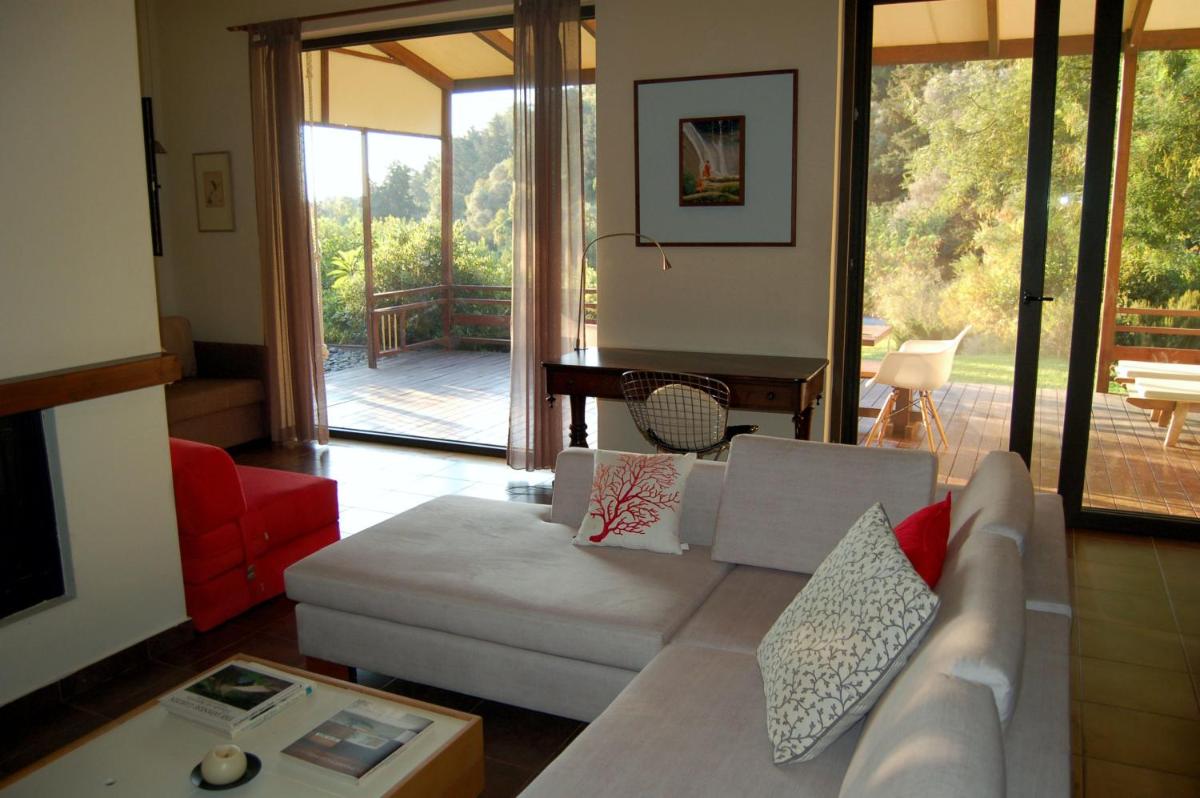 Serene retreat view 4