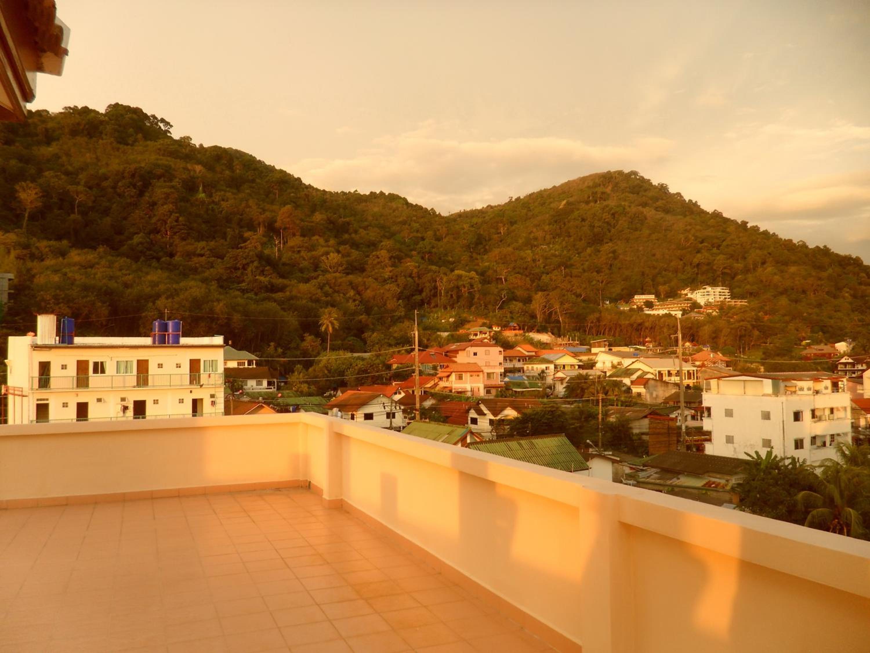 G&B Guesthouse view 4