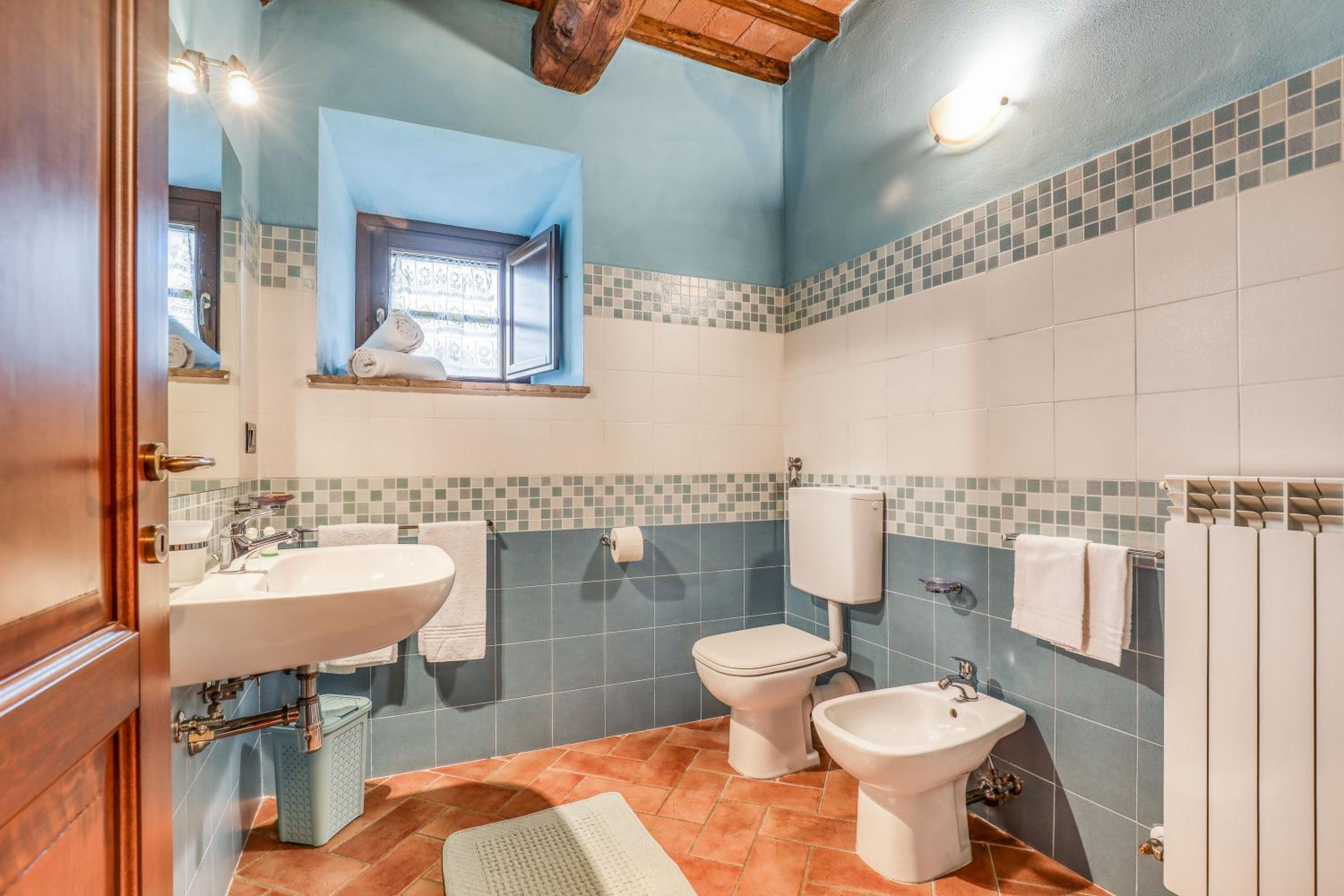 Agriturismo Podere San Giorgio