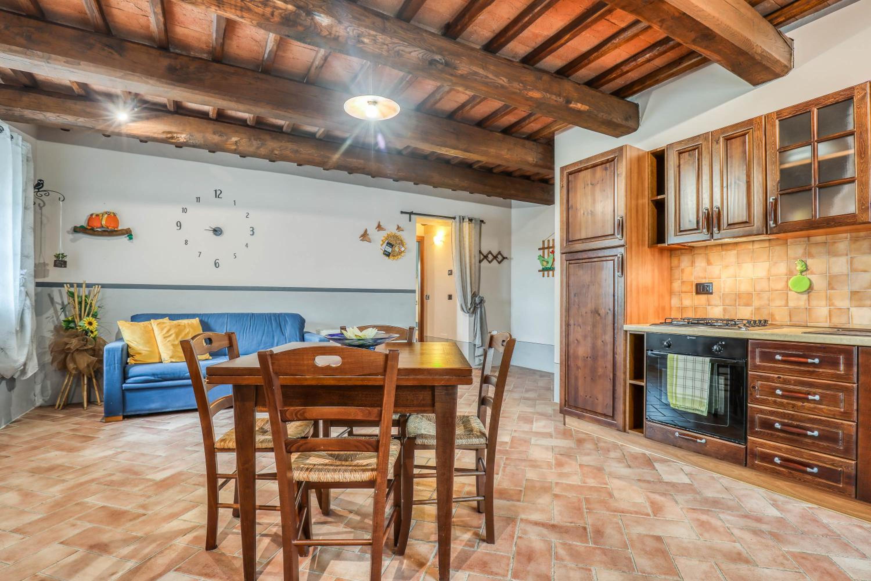 Agriturismo Podere San Giorgio