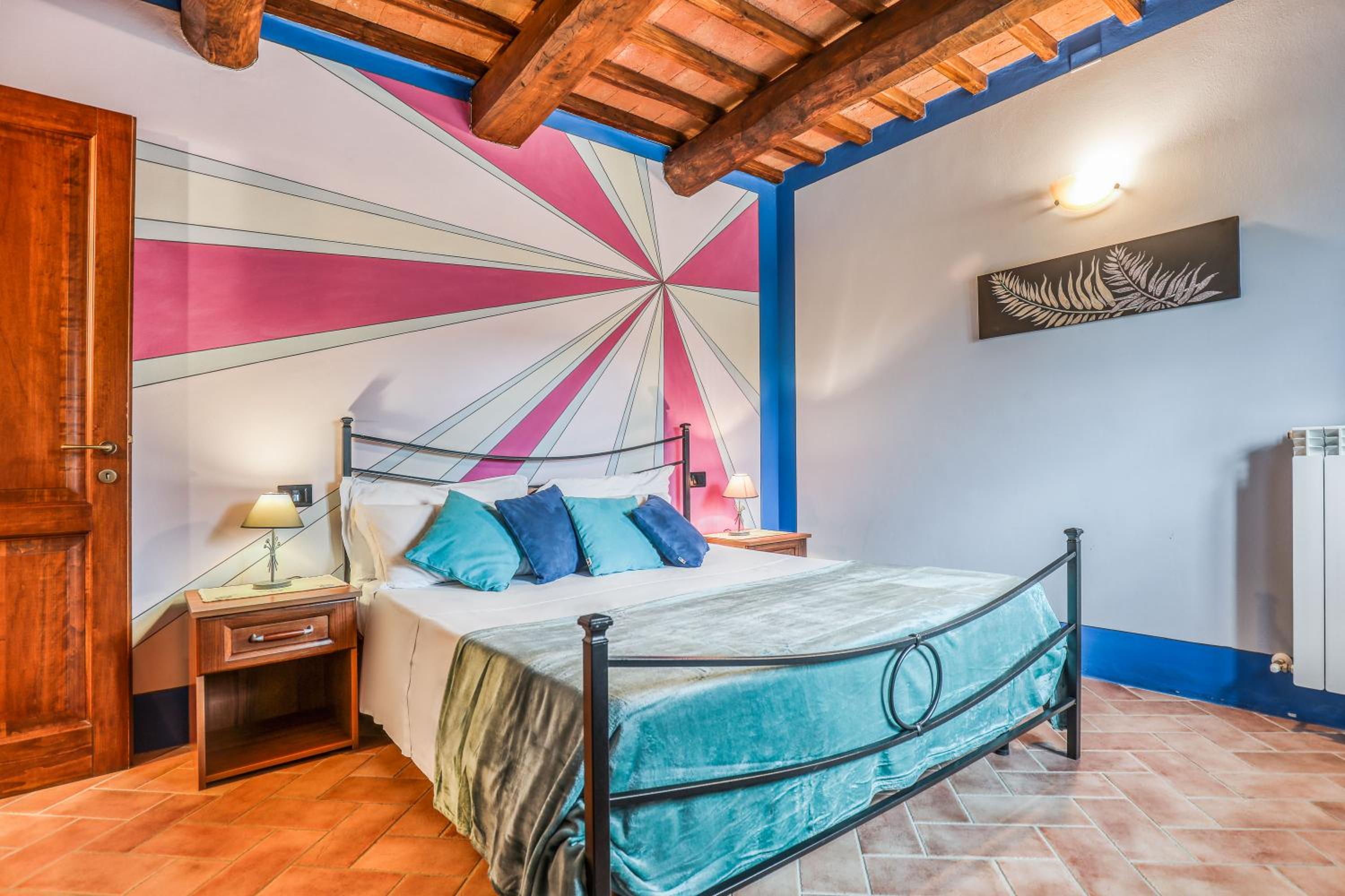 Agriturismo Podere San Giorgio