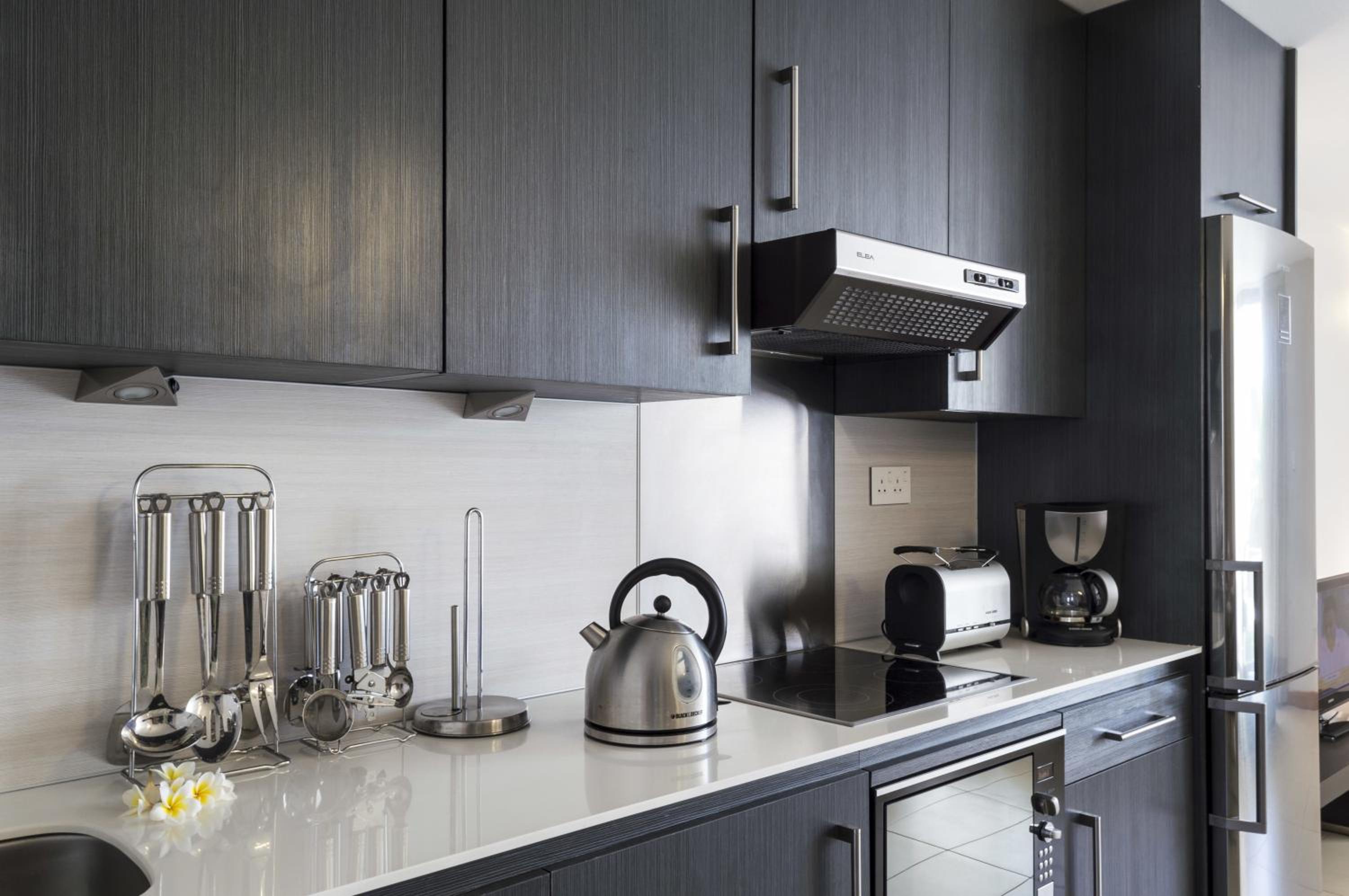 Belle Haven Luxury Apartments