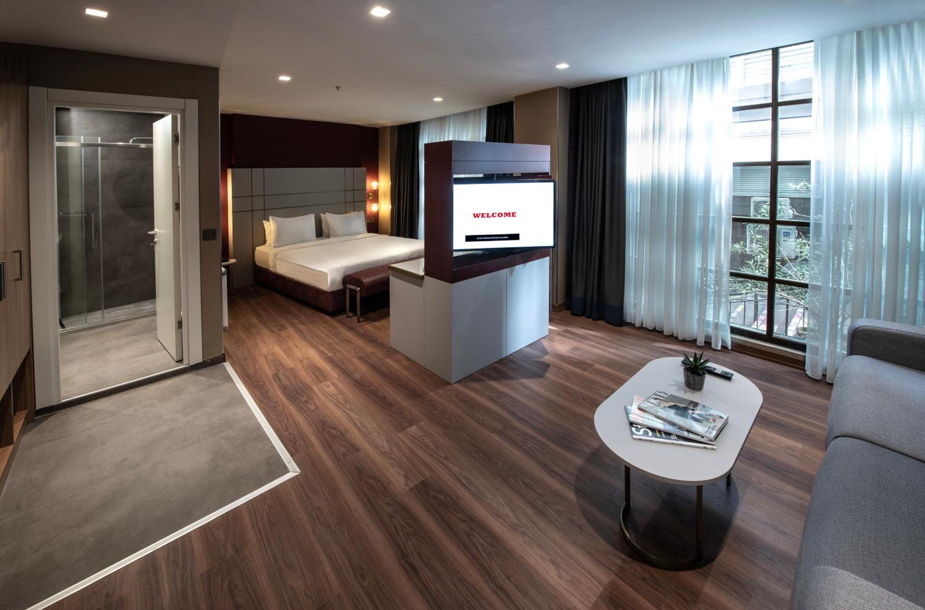 Bosfora Otel - Image 5
