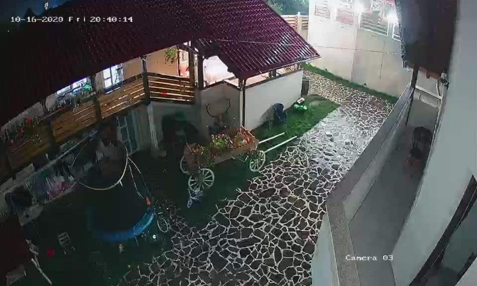 Casa Viorica și Luis view 4