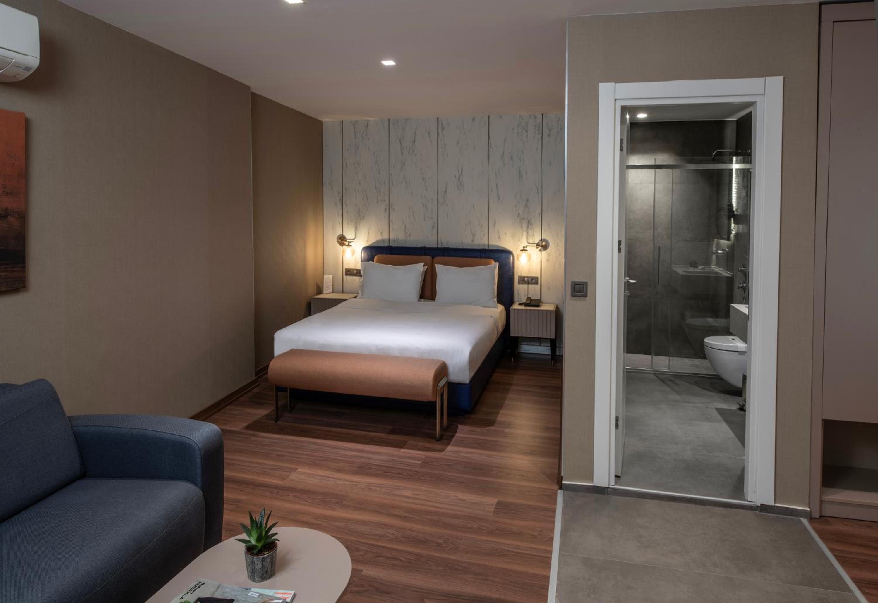 Bosfora Otel - Image 18