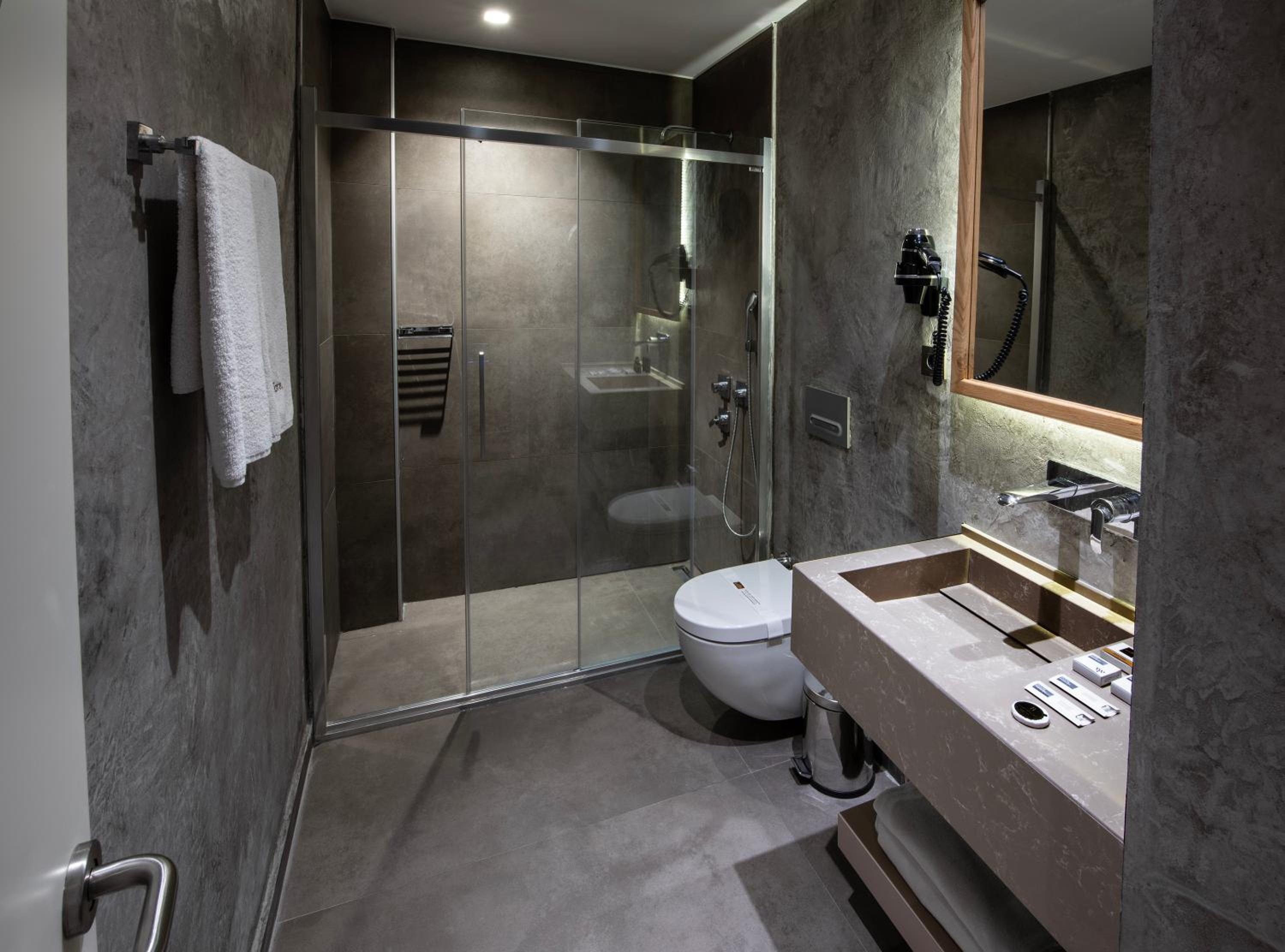 Bosfora Otel - Image 19