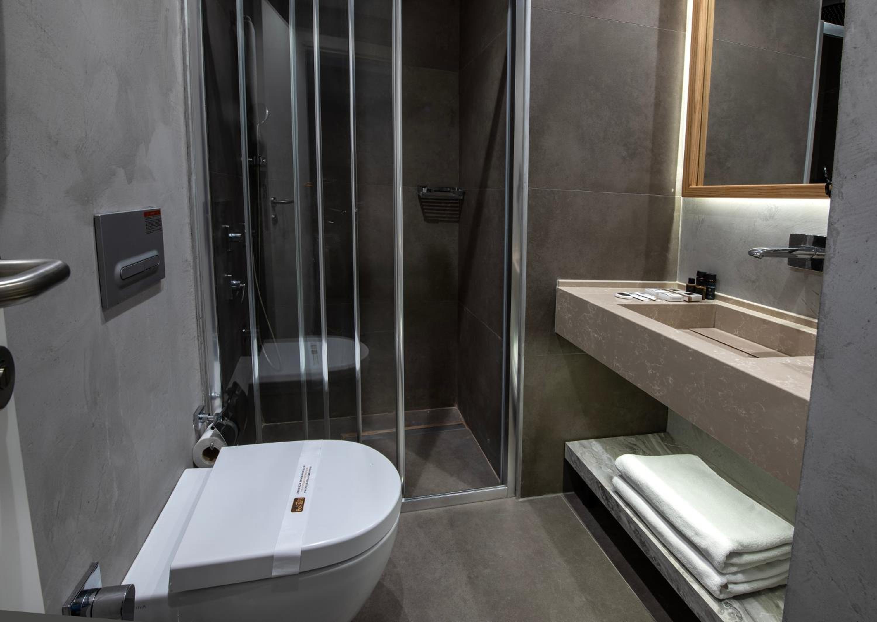 Bosfora Otel - Image 34