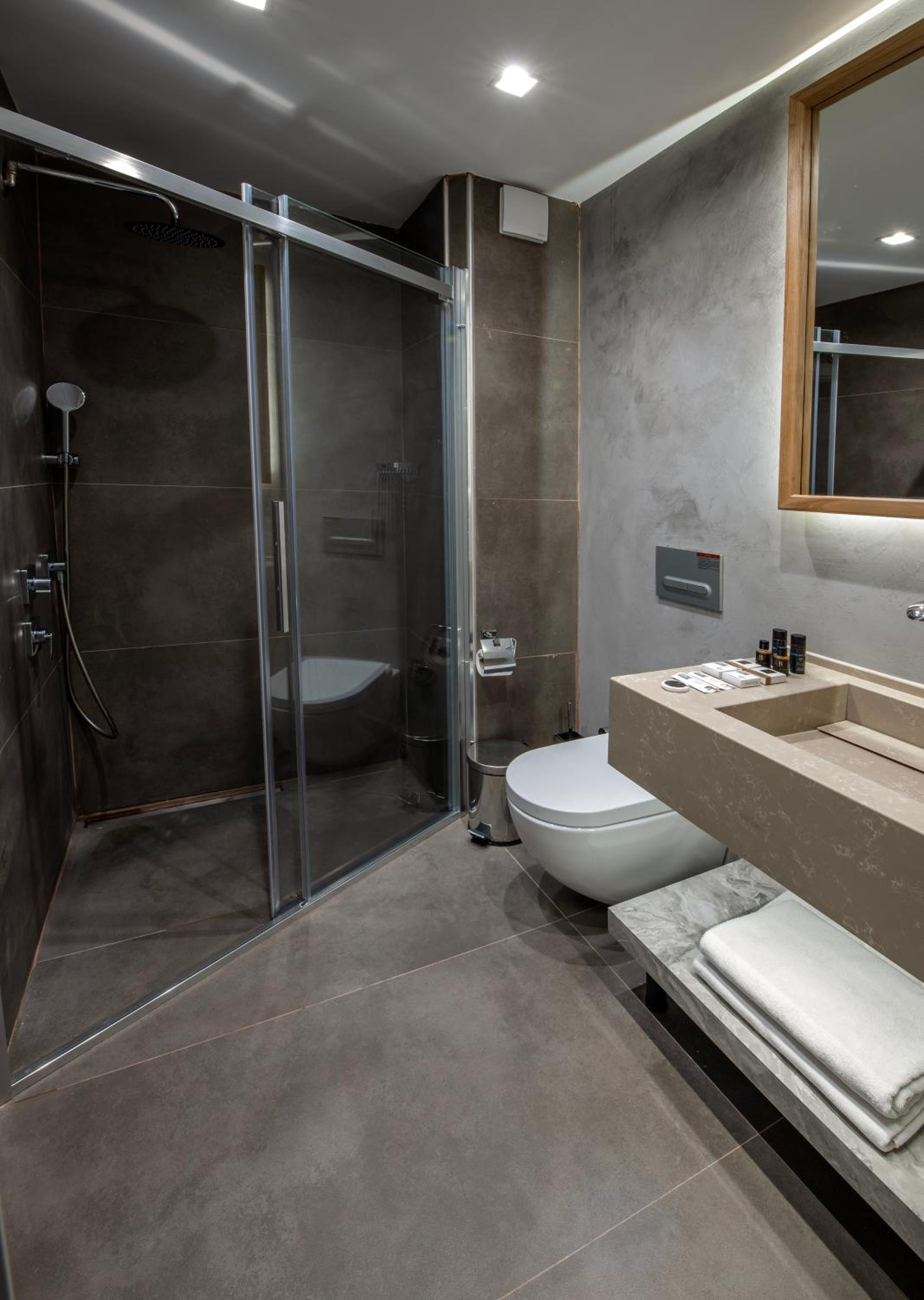 Bosfora Otel - Image 20