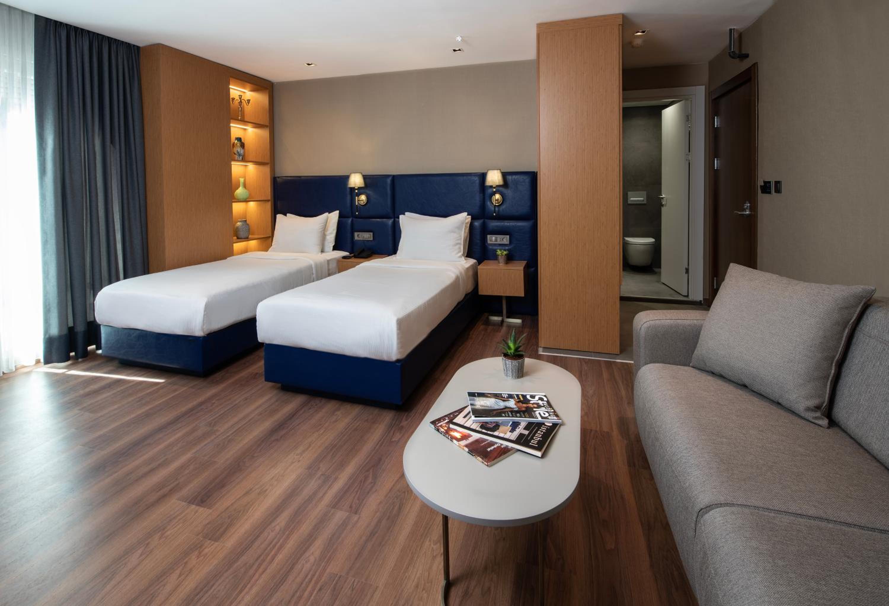 Bosfora Otel - Image 21