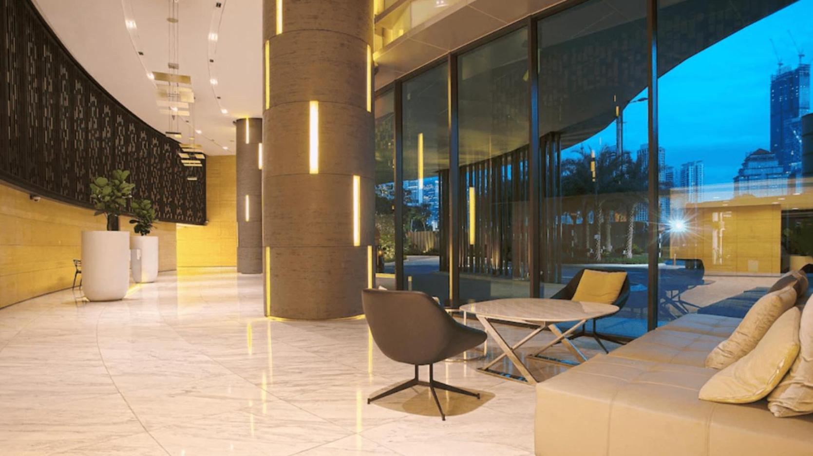 Agile Delima Residence Bukit Bintang