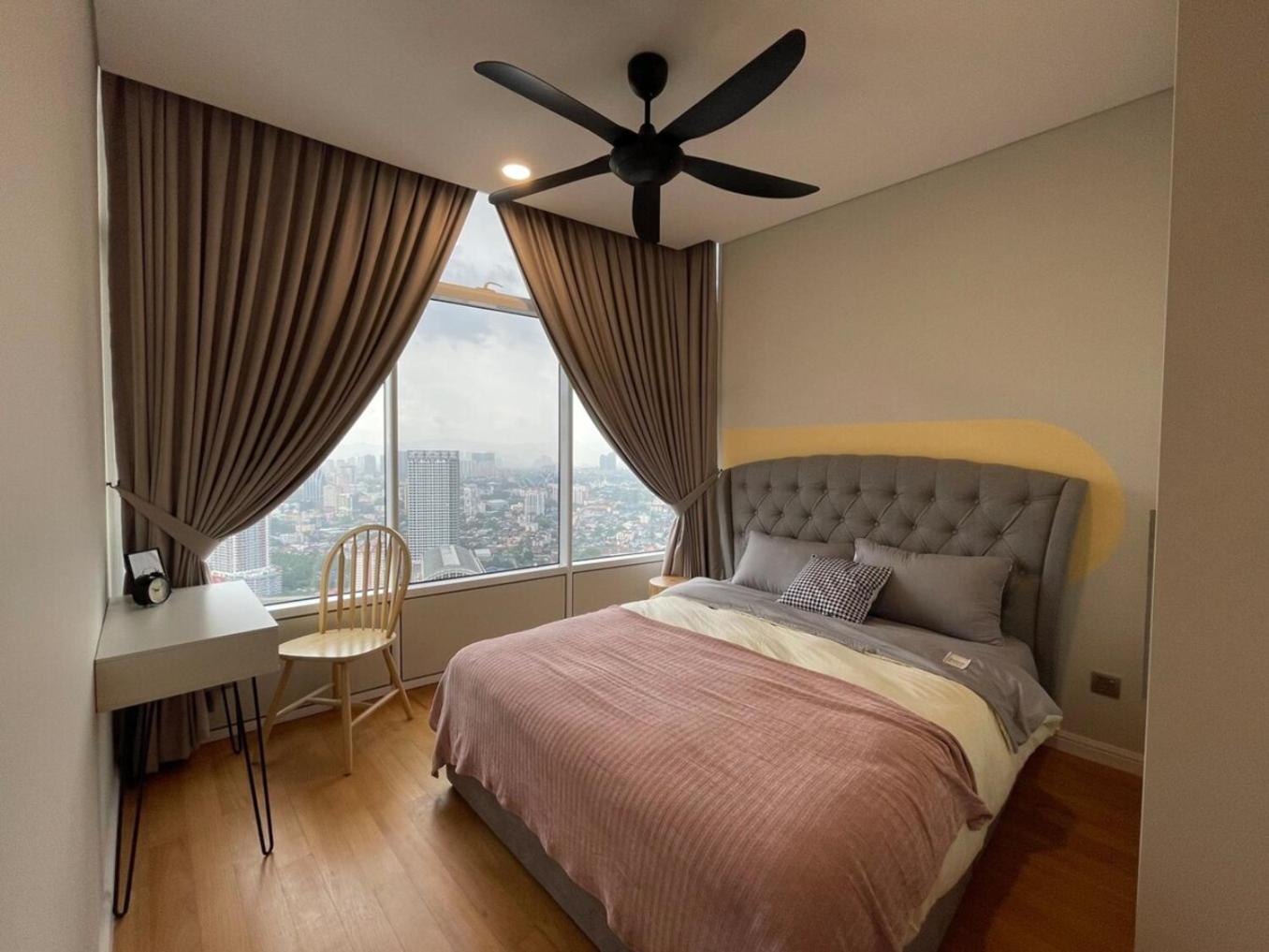 Agile Delima Residence Bukit Bintang