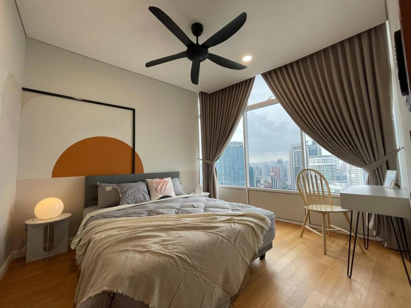 Agile Delima Residence Bukit Bintang