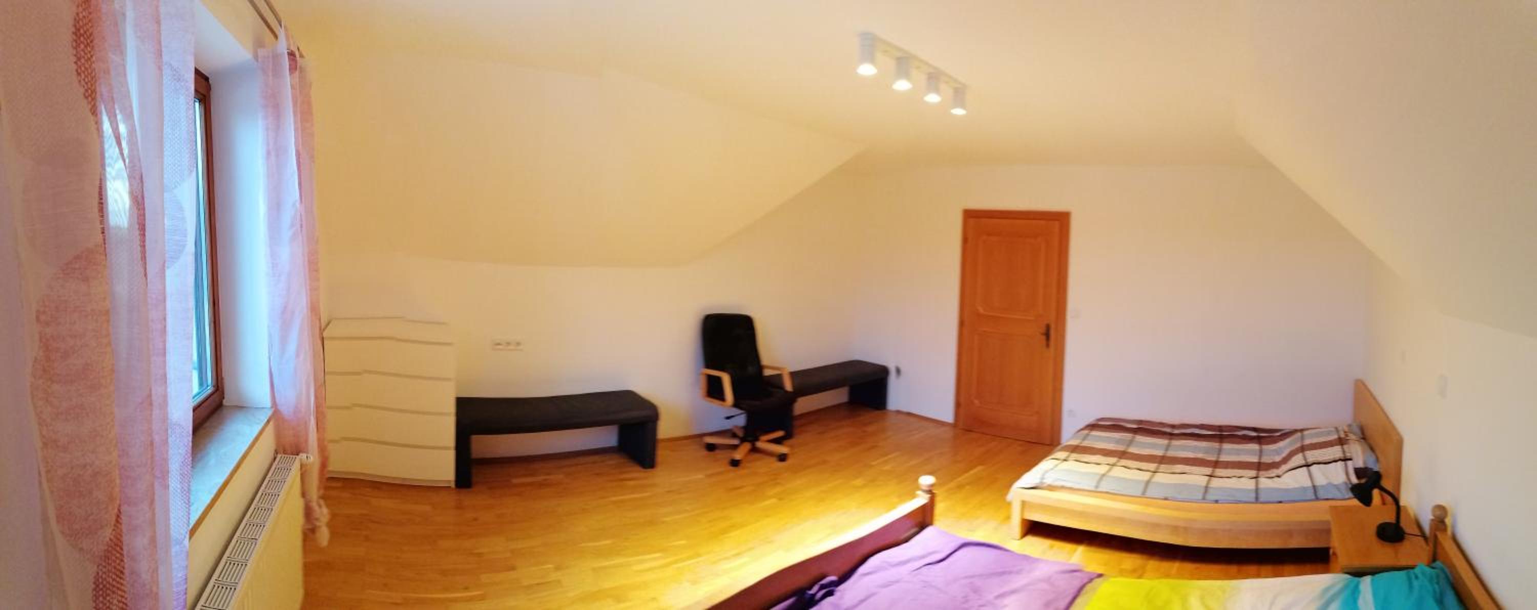 Einfamilienhaus am Land Ortsteil Mellach nähe Graz