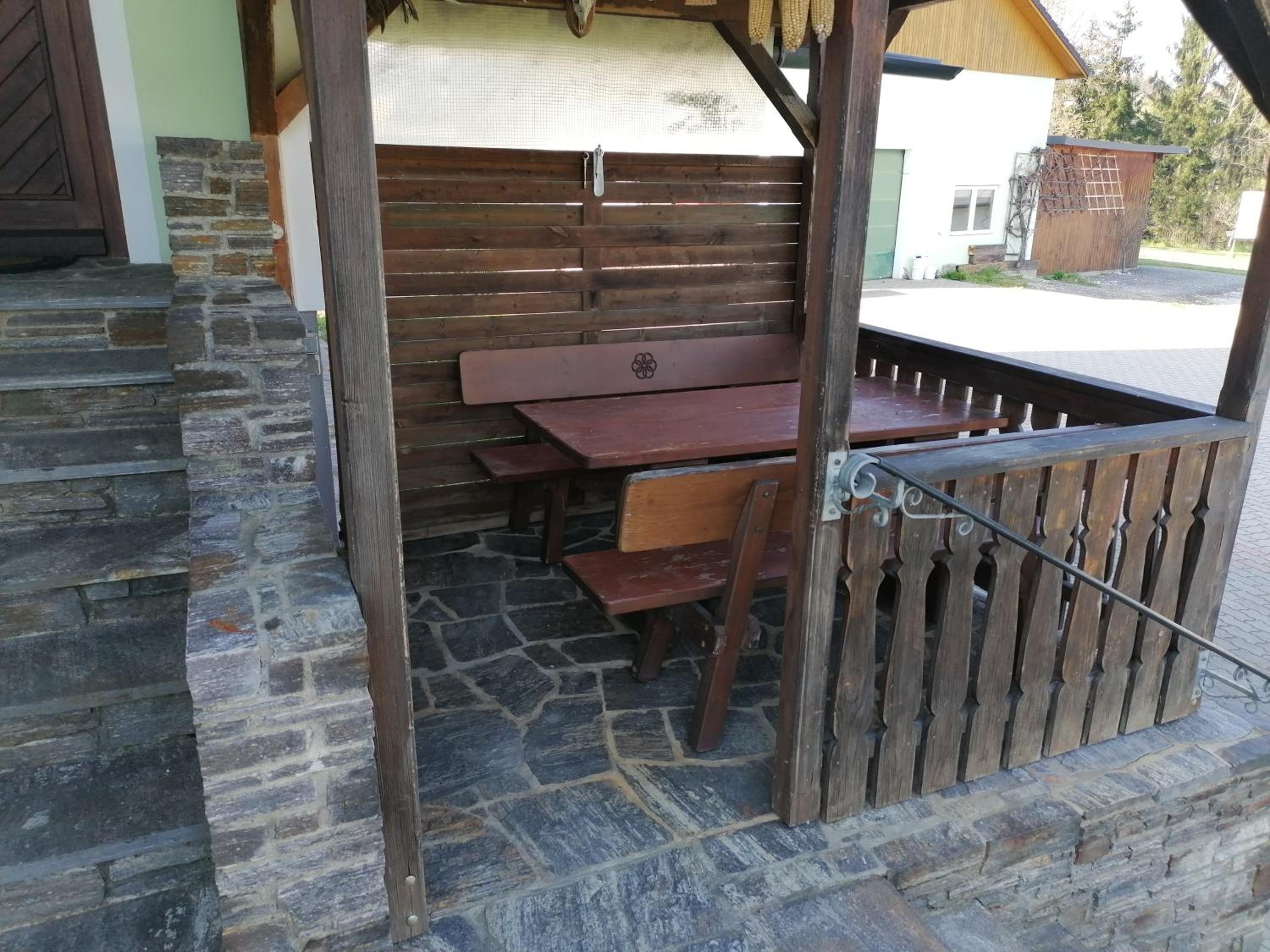 Einfamilienhaus am Land Ortsteil Mellach nähe Graz