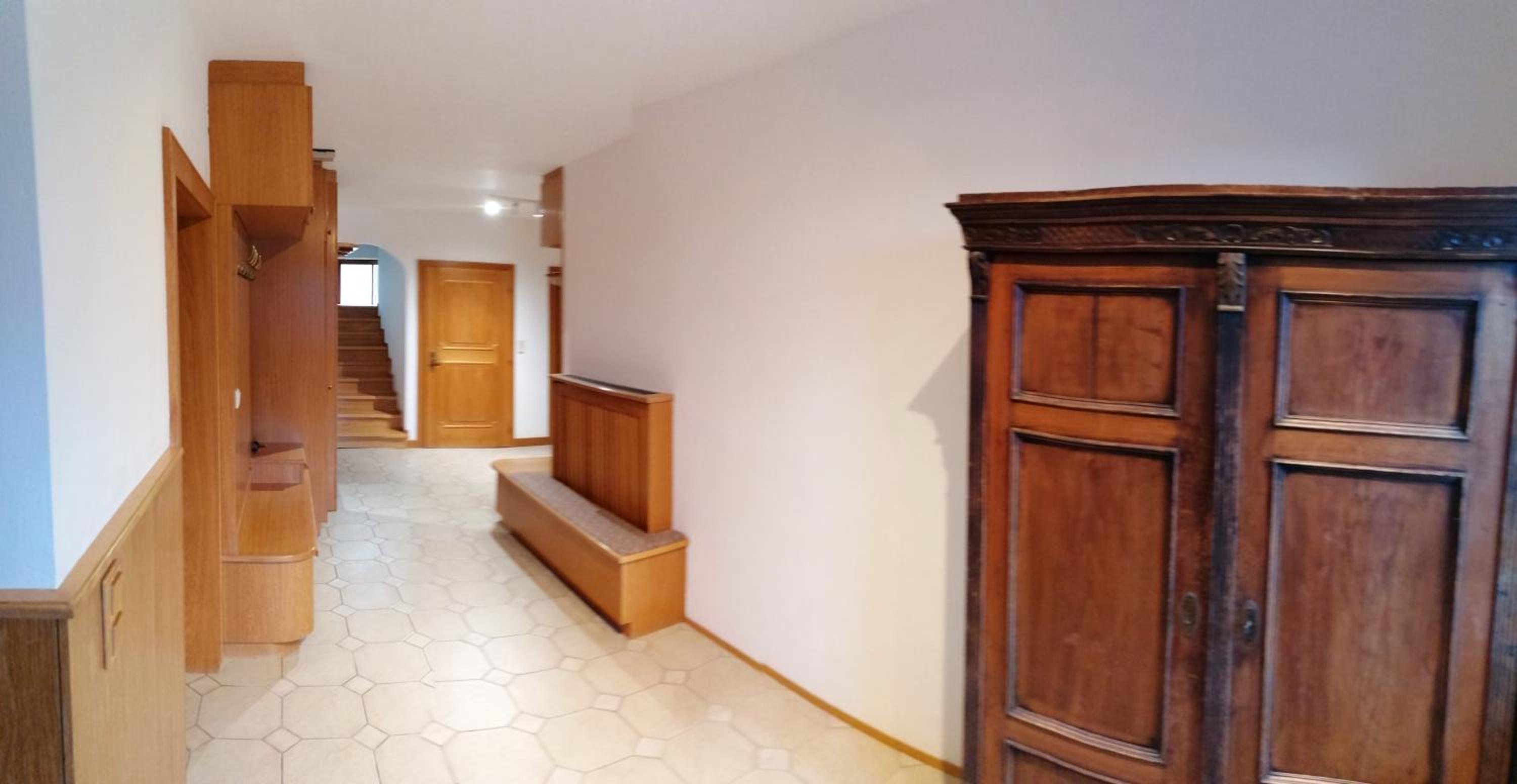 Einfamilienhaus am Land Ortsteil Mellach nähe Graz
