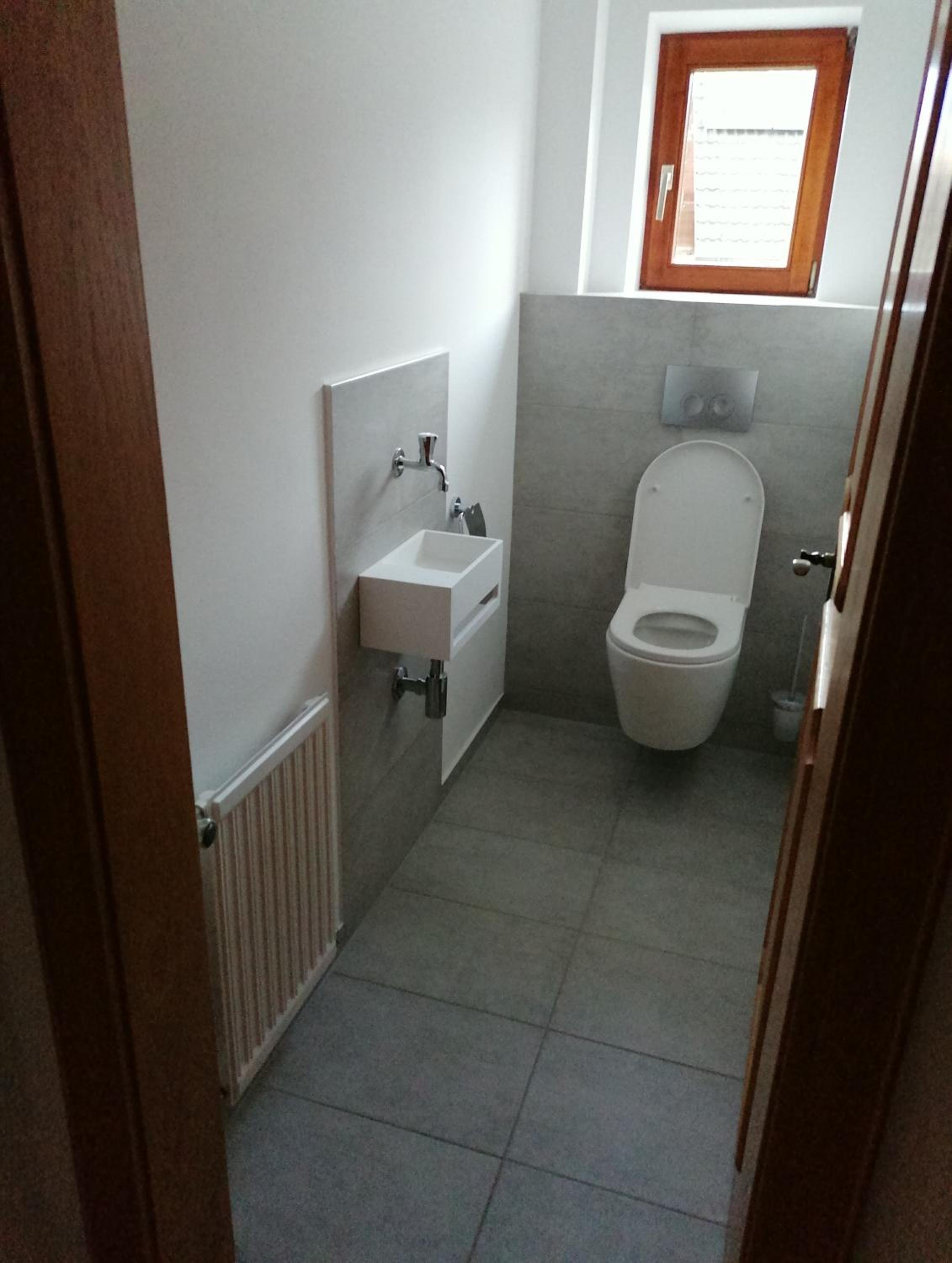 Einfamilienhaus am Land Ortsteil Mellach nähe Graz