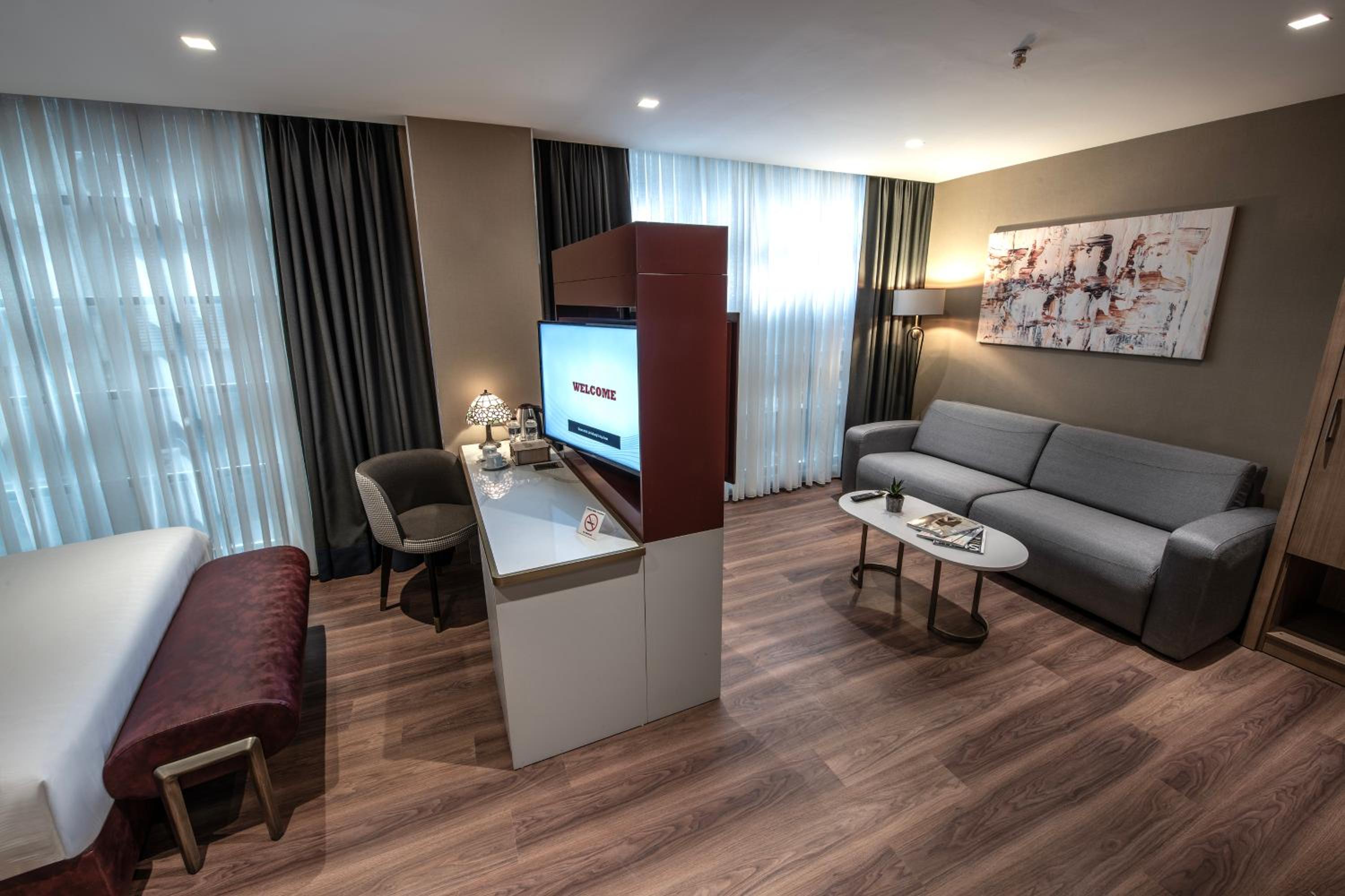 Bosfora Otel - Image 8