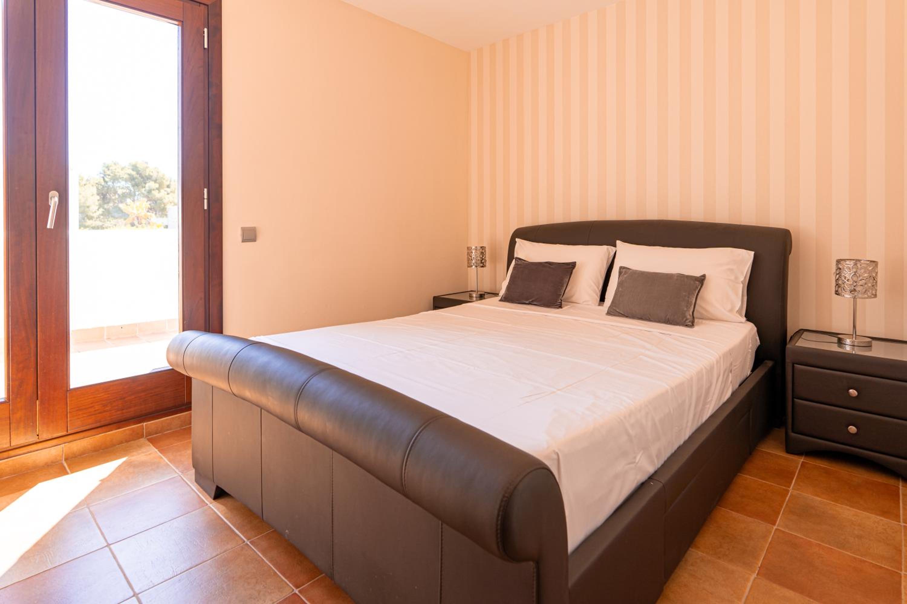 Beautiful Villa Bohemia Ibiza